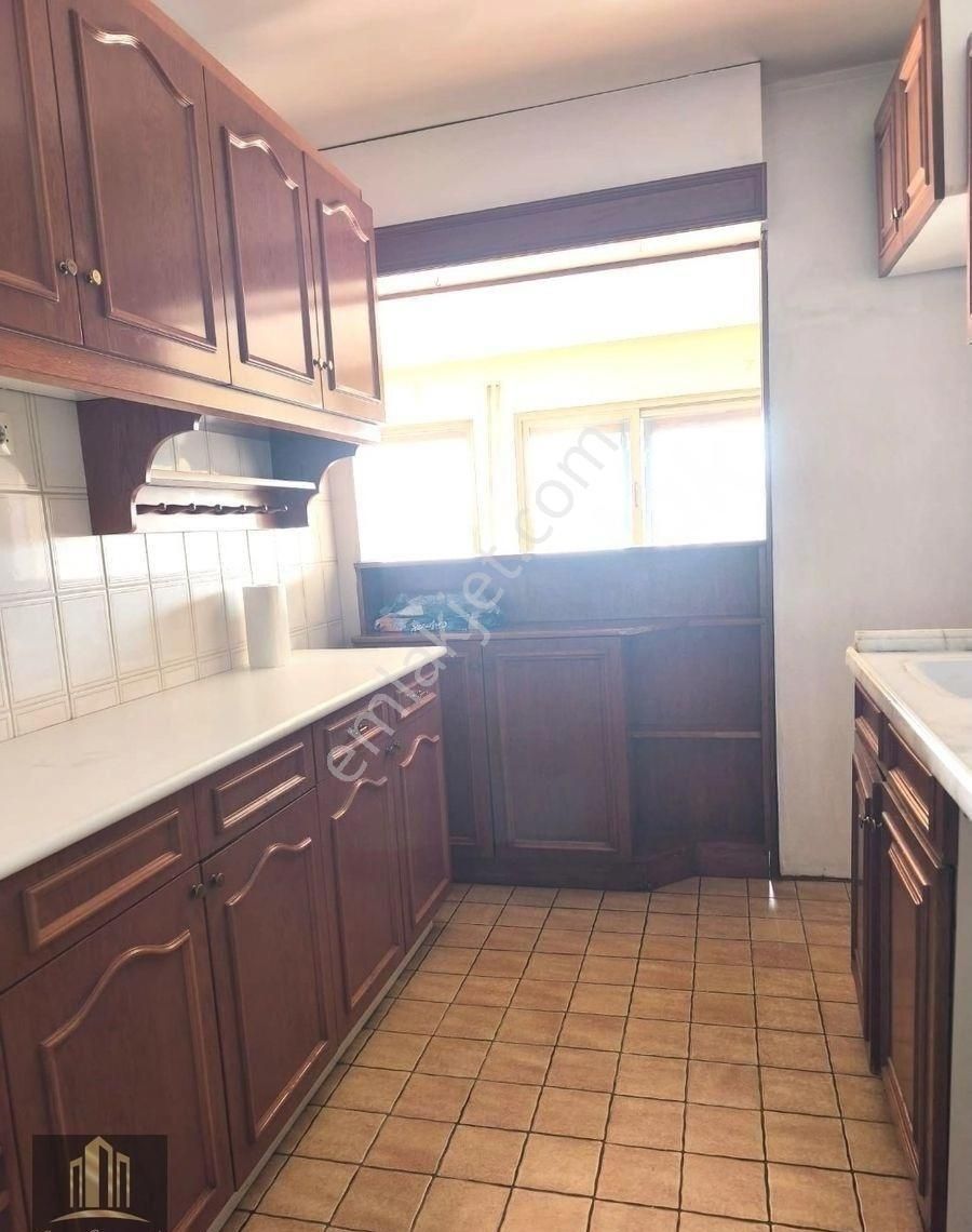 Alsancak Kahramanlar'da Fuar Cepheli 3+1 Asansörlü,doğalgazlı Satılık Daire - Görsel 28