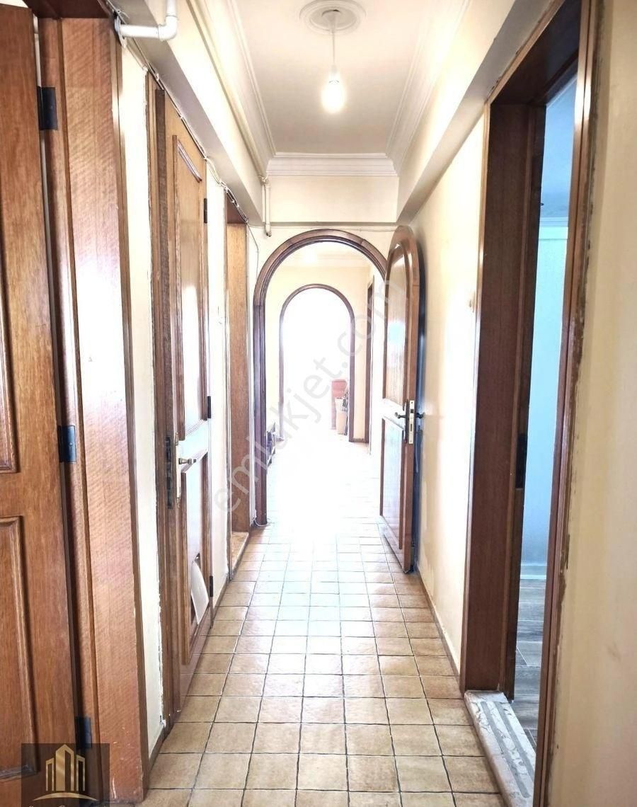 Alsancak Kahramanlar'da Fuar Cepheli 3+1 Asansörlü,doğalgazlı Satılık Daire - Görsel 29