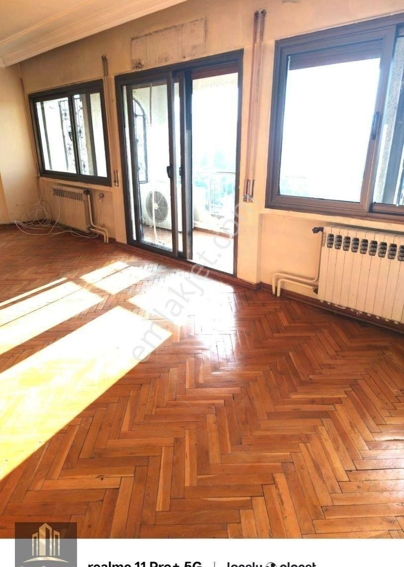 Alsancak Kahramanlar'da Fuar Cepheli 3+1 Asansörlü,doğalgazlı Satılık Daire - Görsel 32