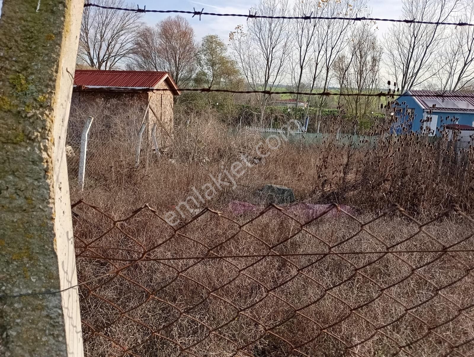 İstanbul / Çatalca / Kestanelik Satılık Hisseli Arsa 332 M² - Görsel 3