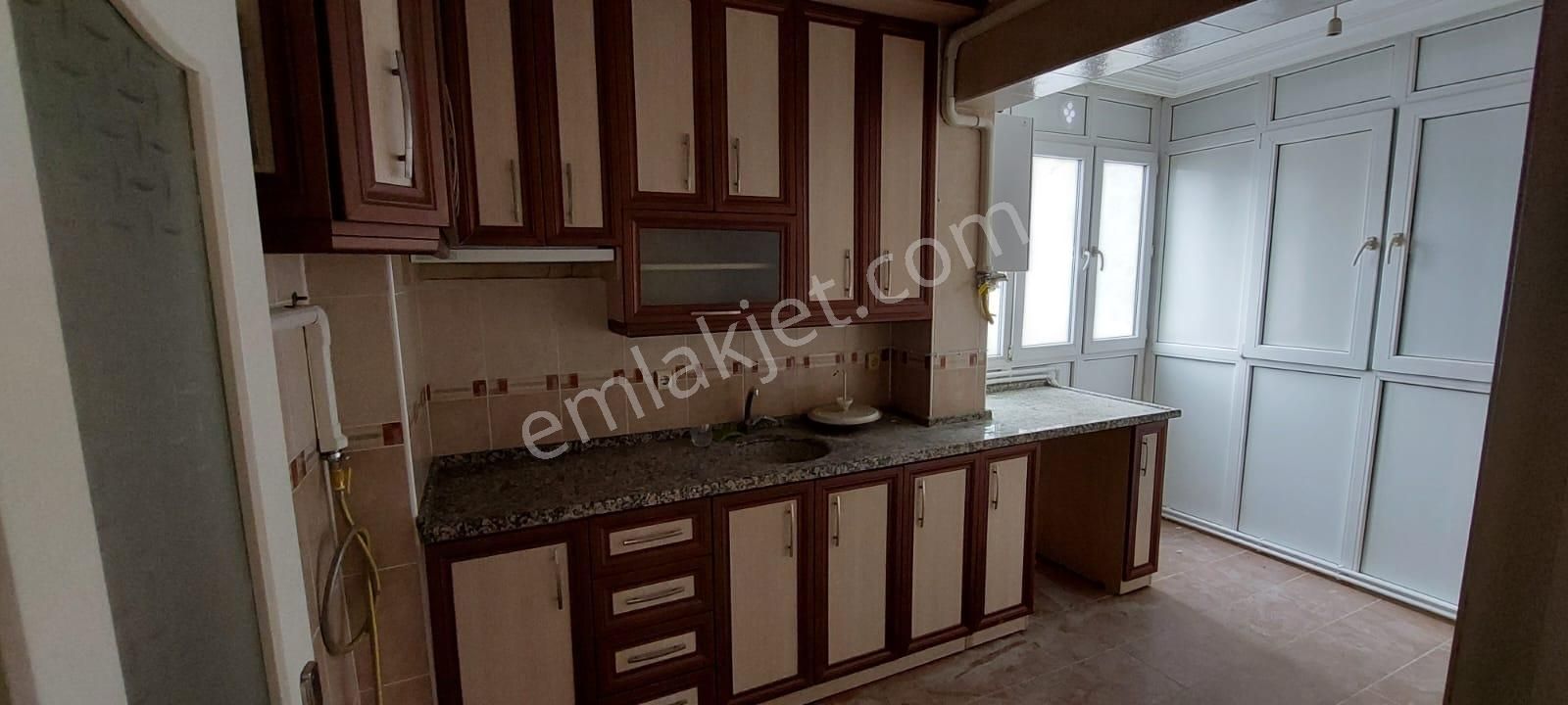 Salihli Erdem Emlaktan Zafer Mahallesinde Satılık Daire - Görsel 8