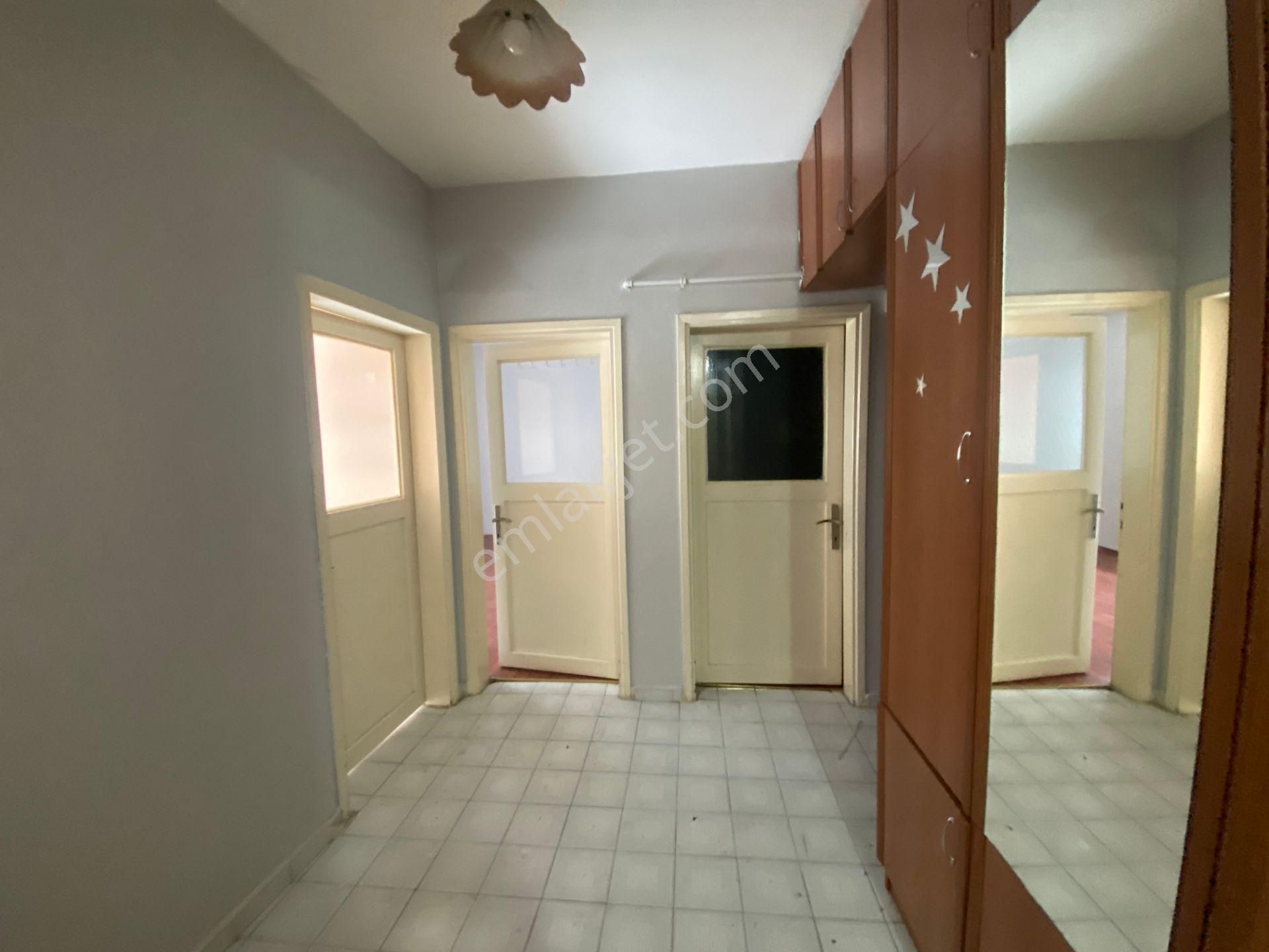 Avrupa Emlak Tan Davut Paşa Mah 90m² 2+1 1.normal Kat-hisseli Tapu,16m² Arsa Tapulu(memur Kiracılı) - Görsel 20