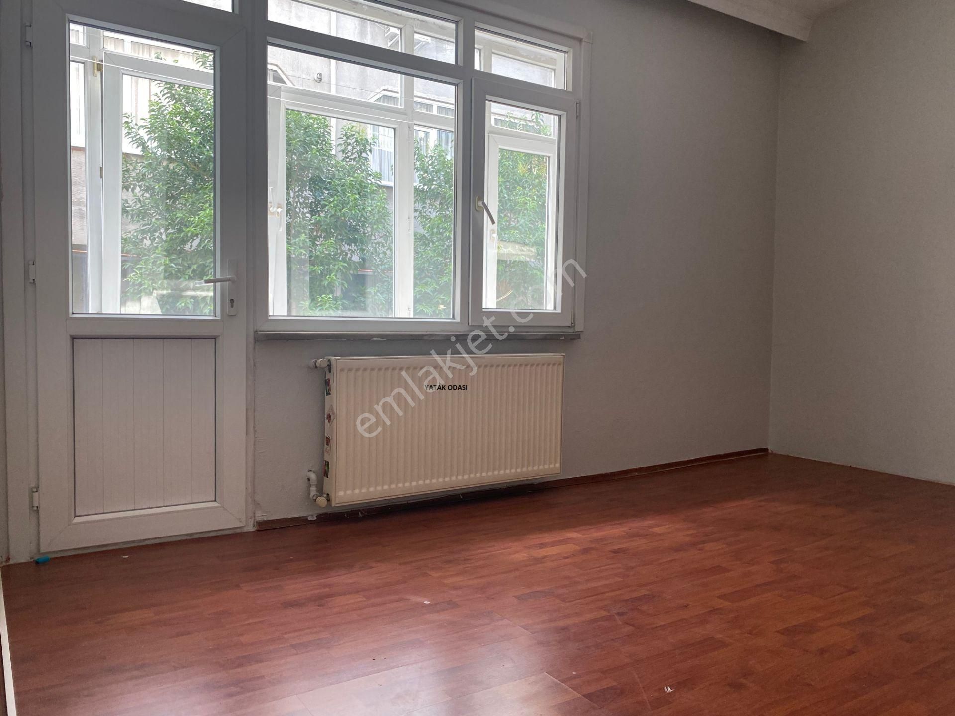 Avrupa Emlak Tan Davut Paşa Mah 90m² 2+1 1.normal Kat-hisseli Tapu,16m² Arsa Tapulu(memur Kiracılı) - Görsel 9