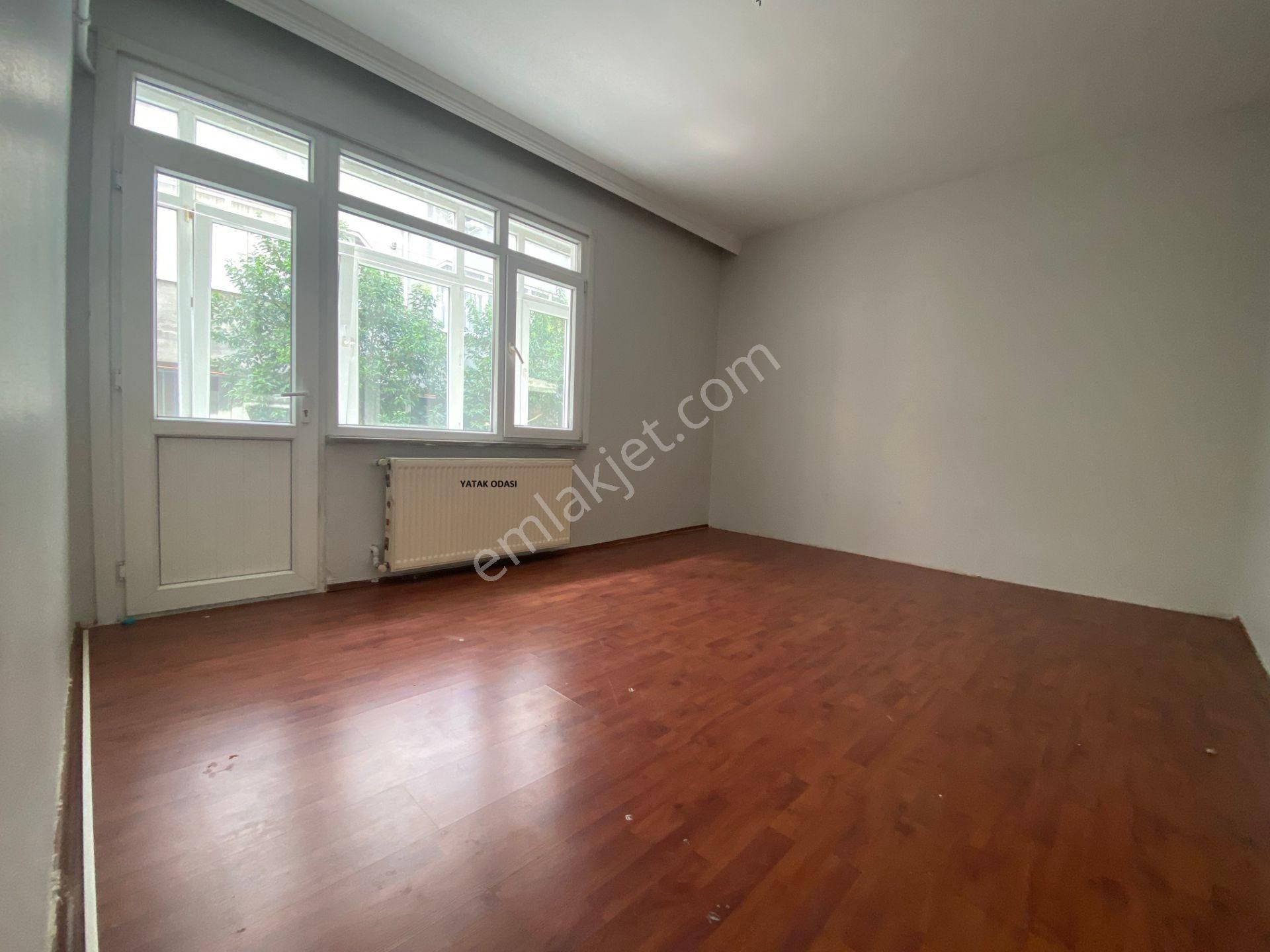 Avrupa Emlak Tan Davut Paşa Mah 90m² 2+1 1.normal Kat-hisseli Tapu,16m² Arsa Tapulu(memur Kiracılı) - Görsel 8