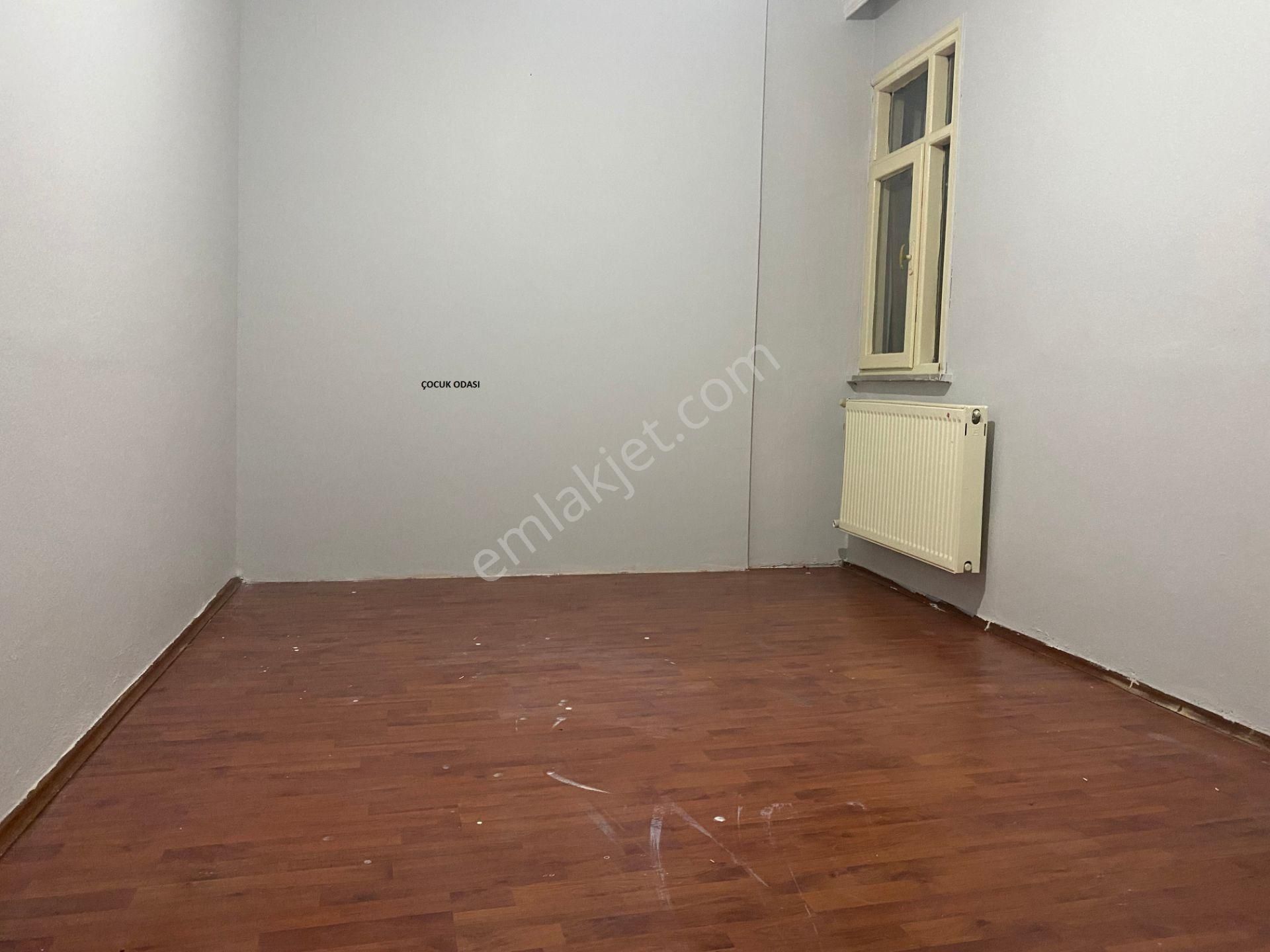 Avrupa Emlak Tan Davut Paşa Mah 90m² 2+1 1.normal Kat-hisseli Tapu,16m² Arsa Tapulu(memur Kiracılı) - Görsel 13