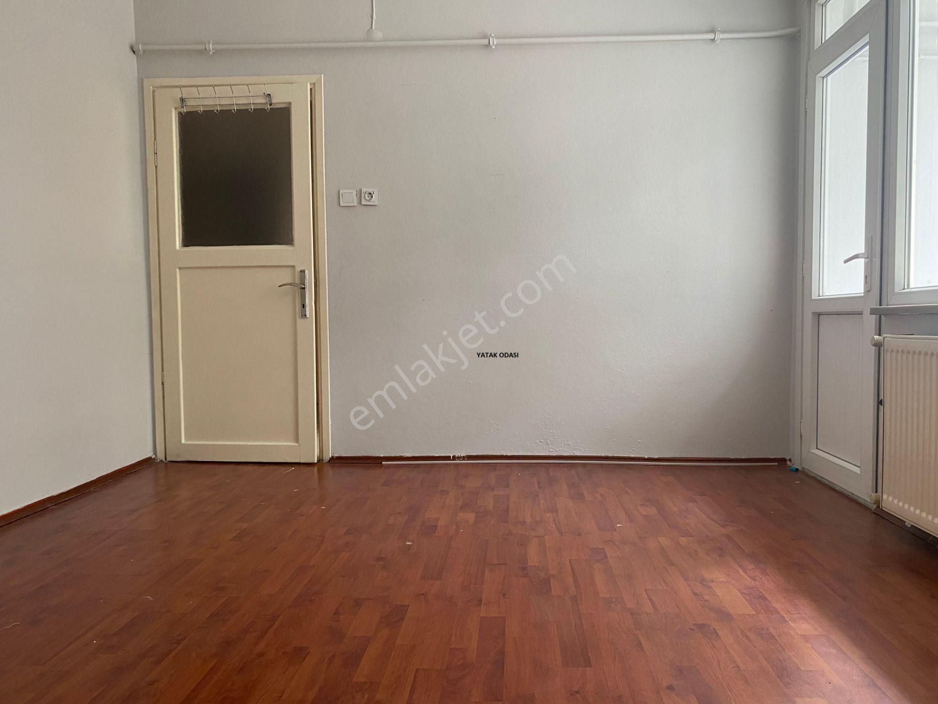 Avrupa Emlak Tan Davut Paşa Mah 90m² 2+1 1.normal Kat-hisseli Tapu,16m² Arsa Tapulu(memur Kiracılı) - Görsel 10