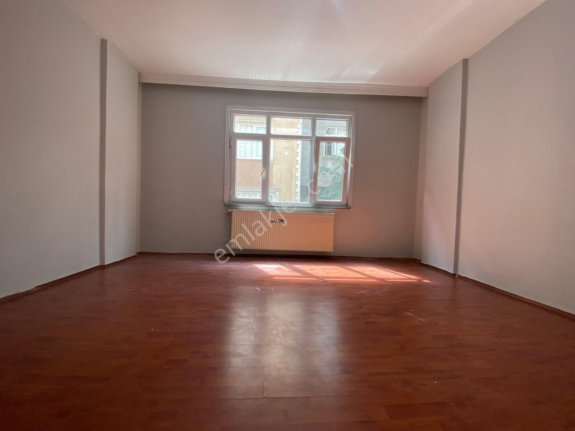 Avrupa Emlak Tan Davut Paşa Mah 90m² 2+1 1.normal Kat-hisseli Tapu,16m² Arsa Tapulu(memur Kiracılı) - Görsel 3