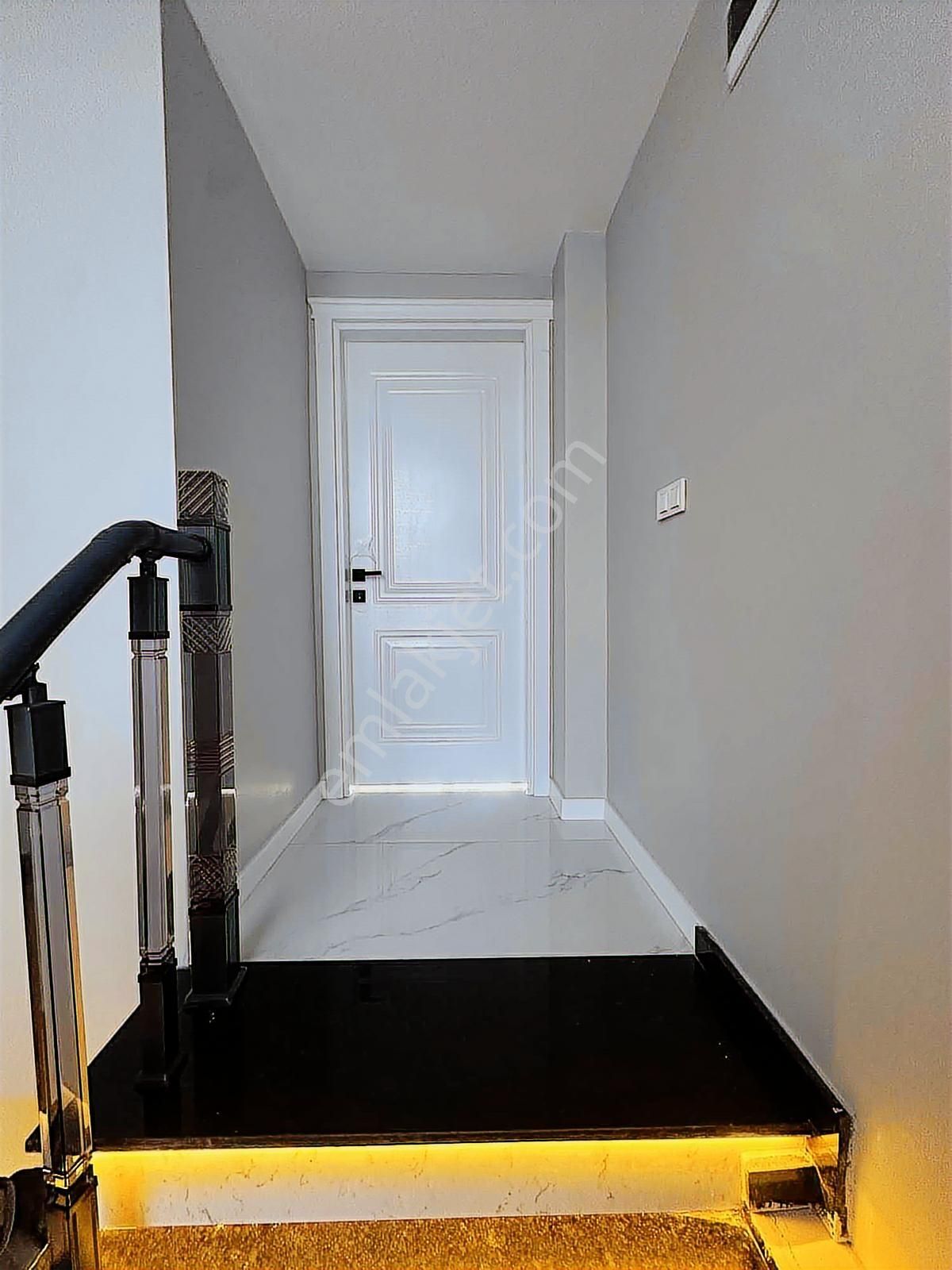 Arnavutköy Pegasus Villa Bölgesinde Satılık Villa - Görsel 24