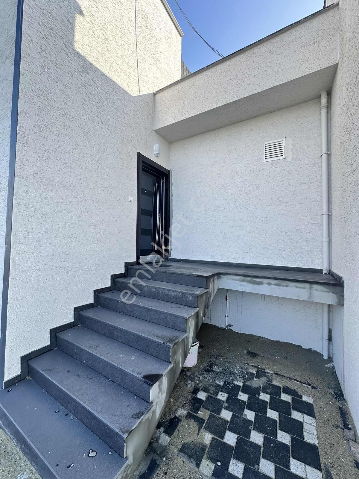 Arnavutköy Pegasus Villa Bölgesinde Satılık Villa - Görsel 28