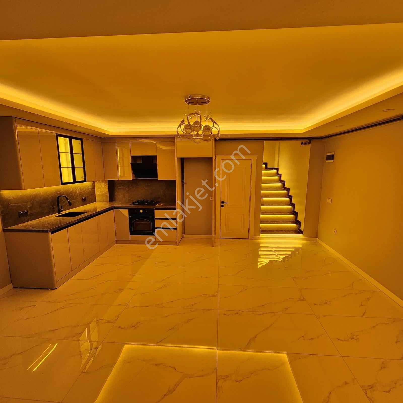 Arnavutköy Pegasus Villa Bölgesinde Satılık Villa - Görsel 8