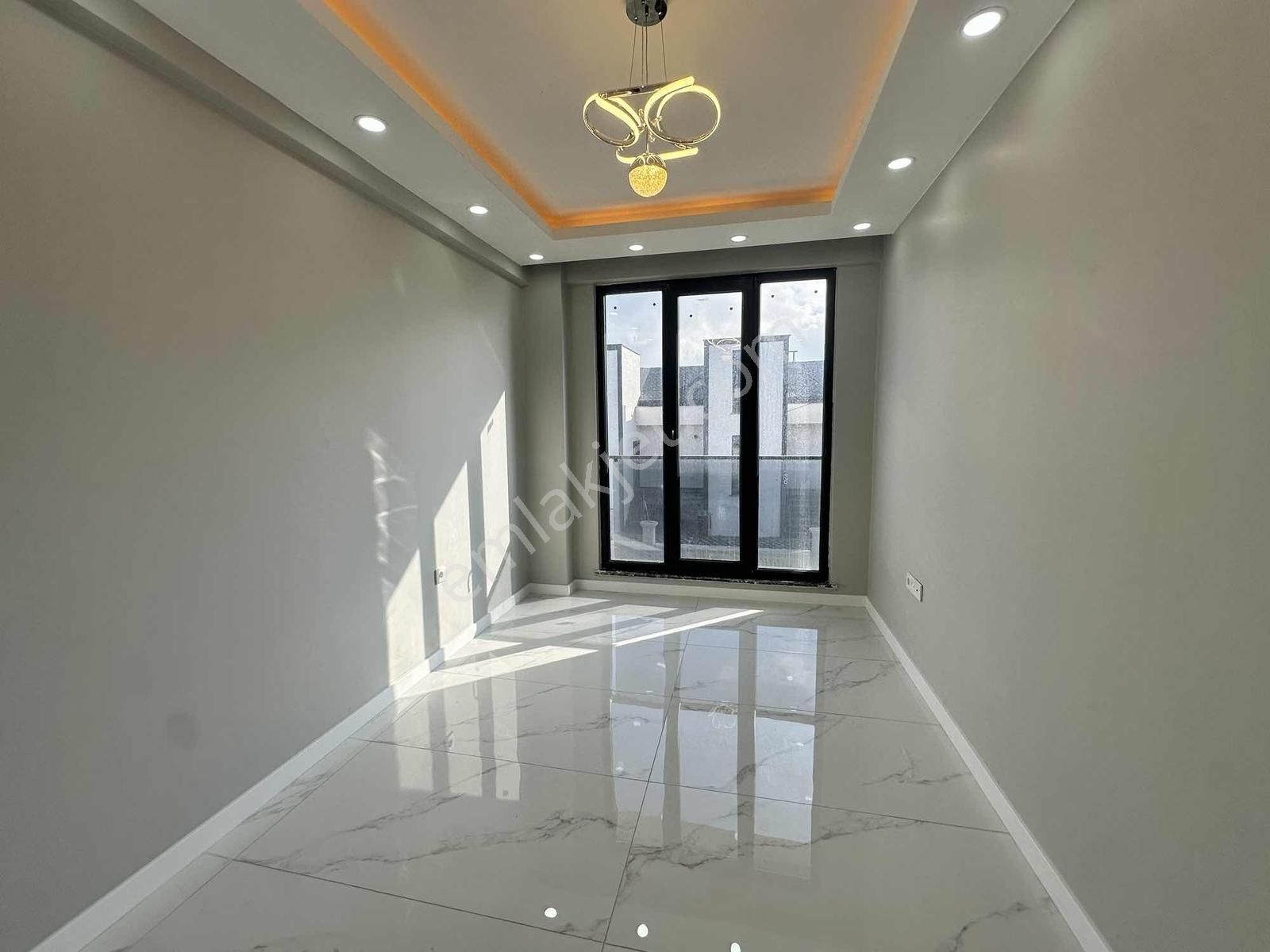 Arnavutköy Pegasus Villa Bölgesinde Satılık Villa - Görsel 5