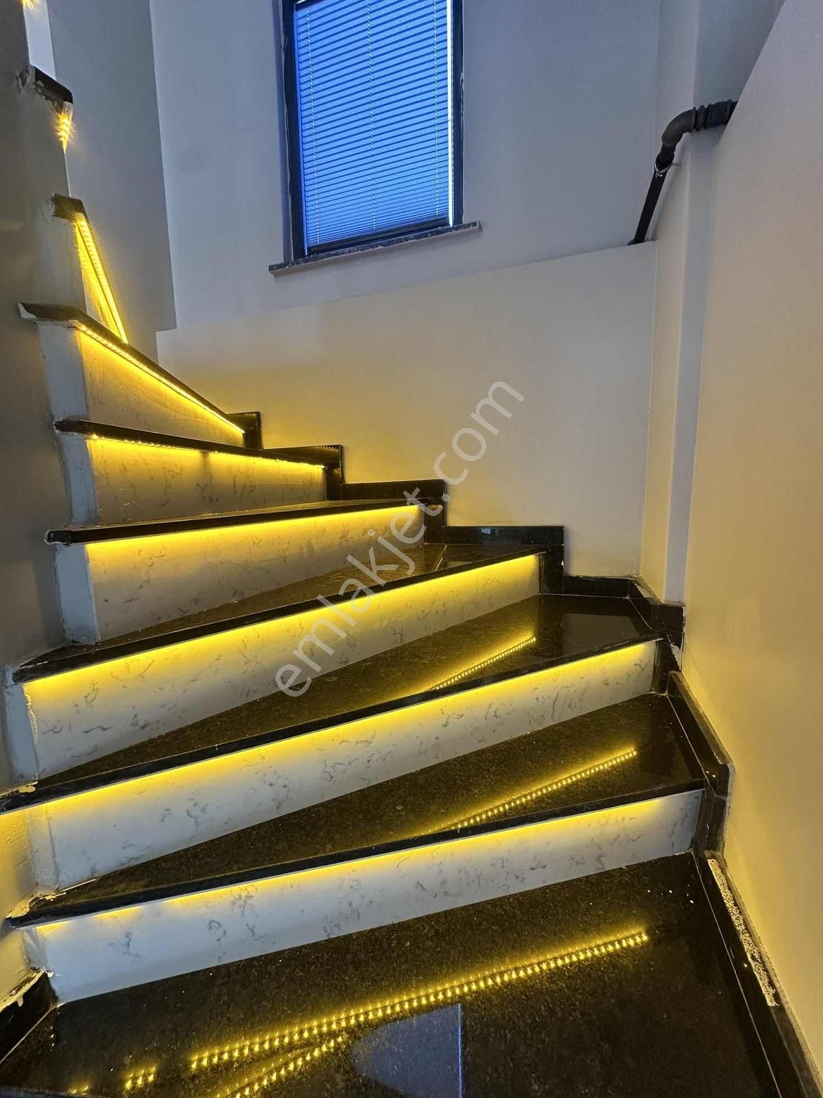 Arnavutköy Pegasus Villa Bölgesinde Satılık Villa - Görsel 10