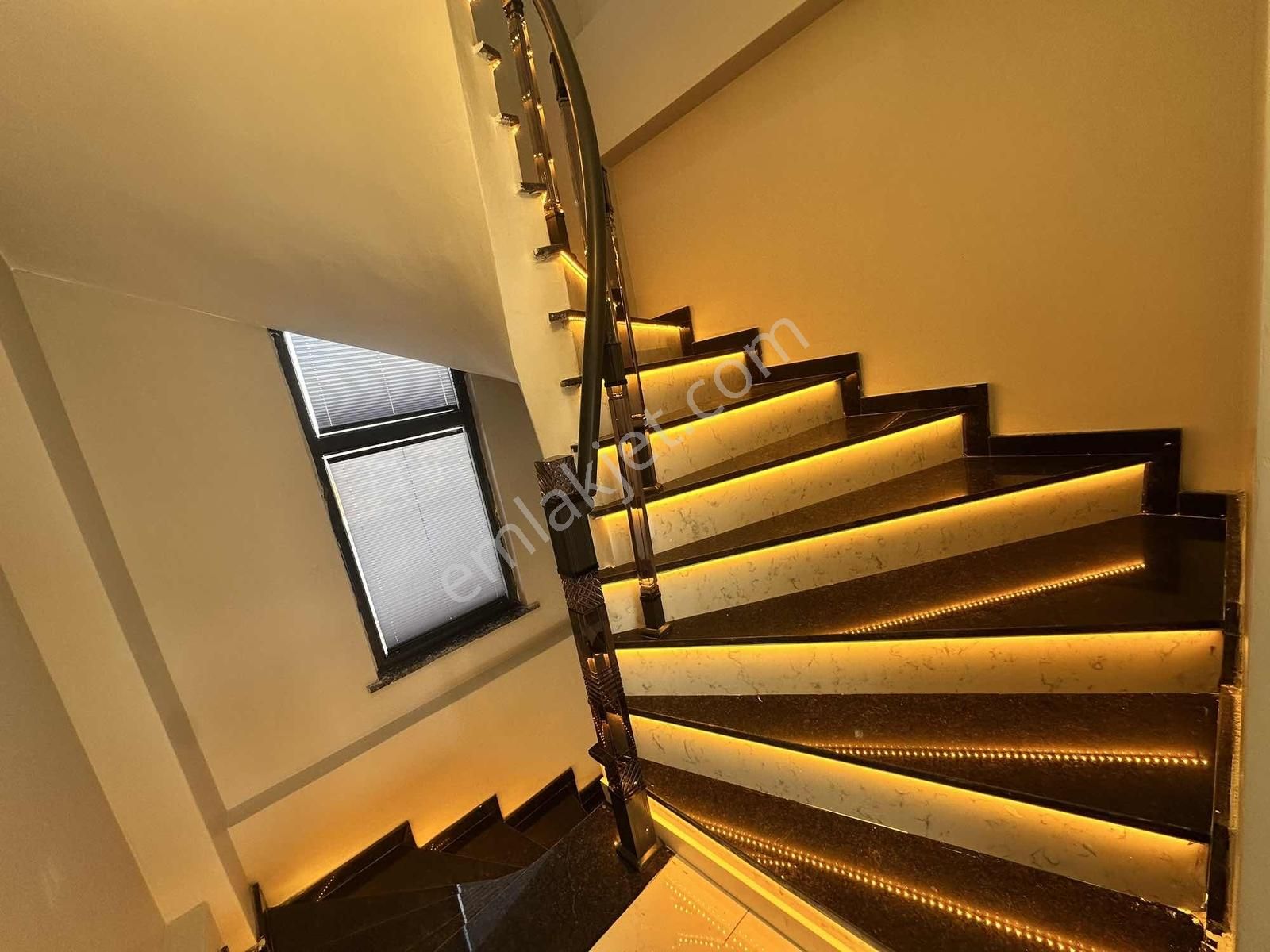 Arnavutköy Pegasus Villa Bölgesinde Satılık Villa - Görsel 27