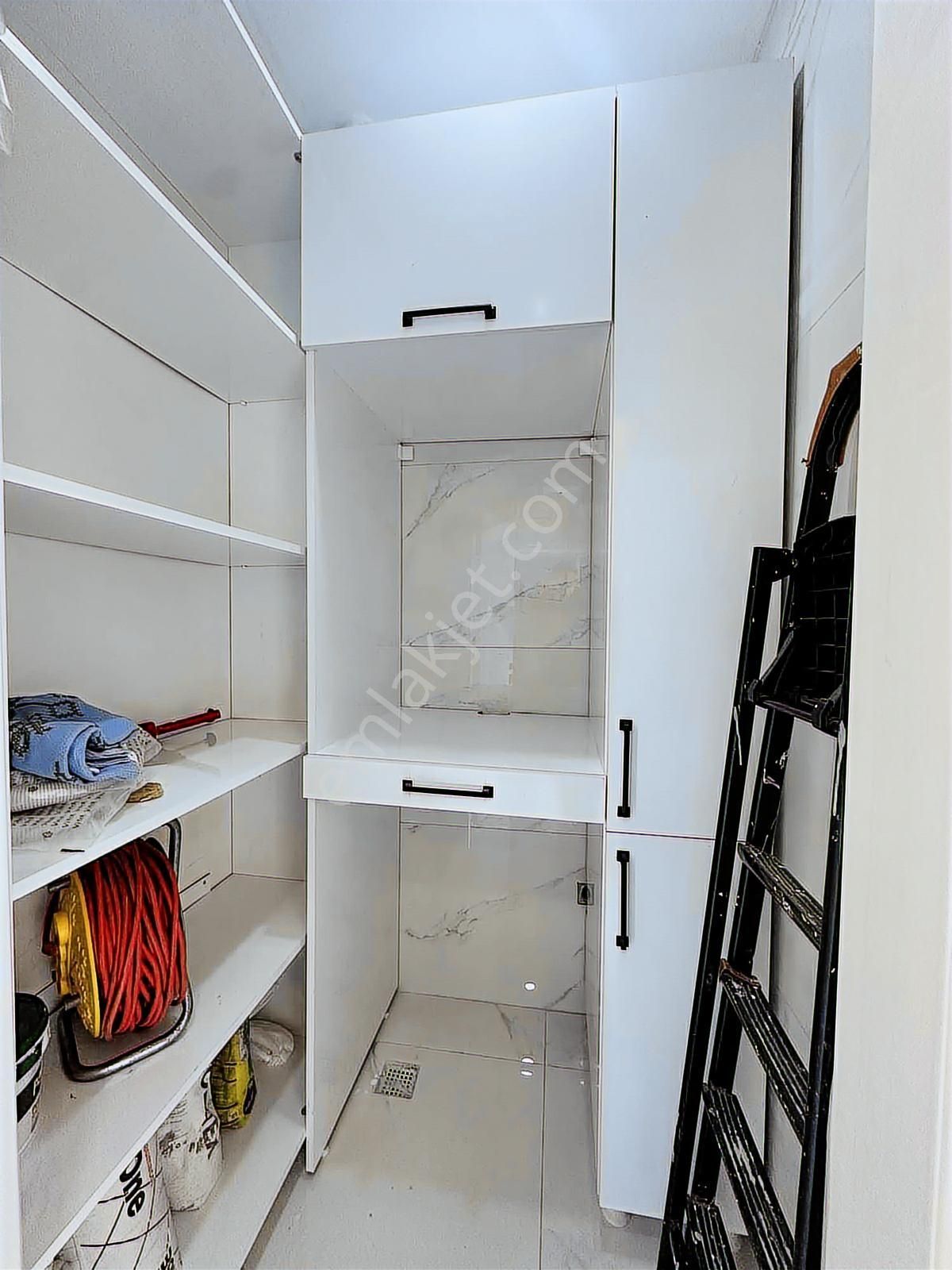 Arnavutköy Pegasus Villa Bölgesinde Satılık Villa - Görsel 12