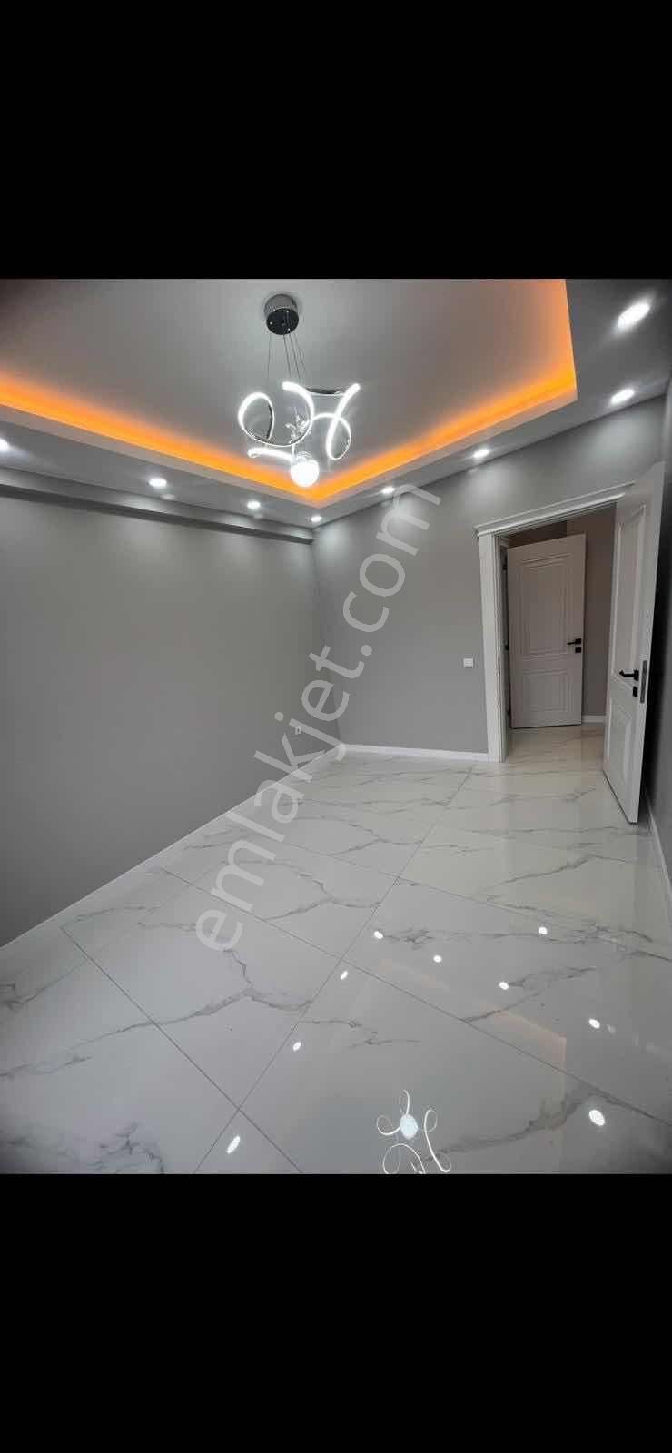 Arnavutköy Pegasus Villa Bölgesinde Satılık Villa - Görsel 32