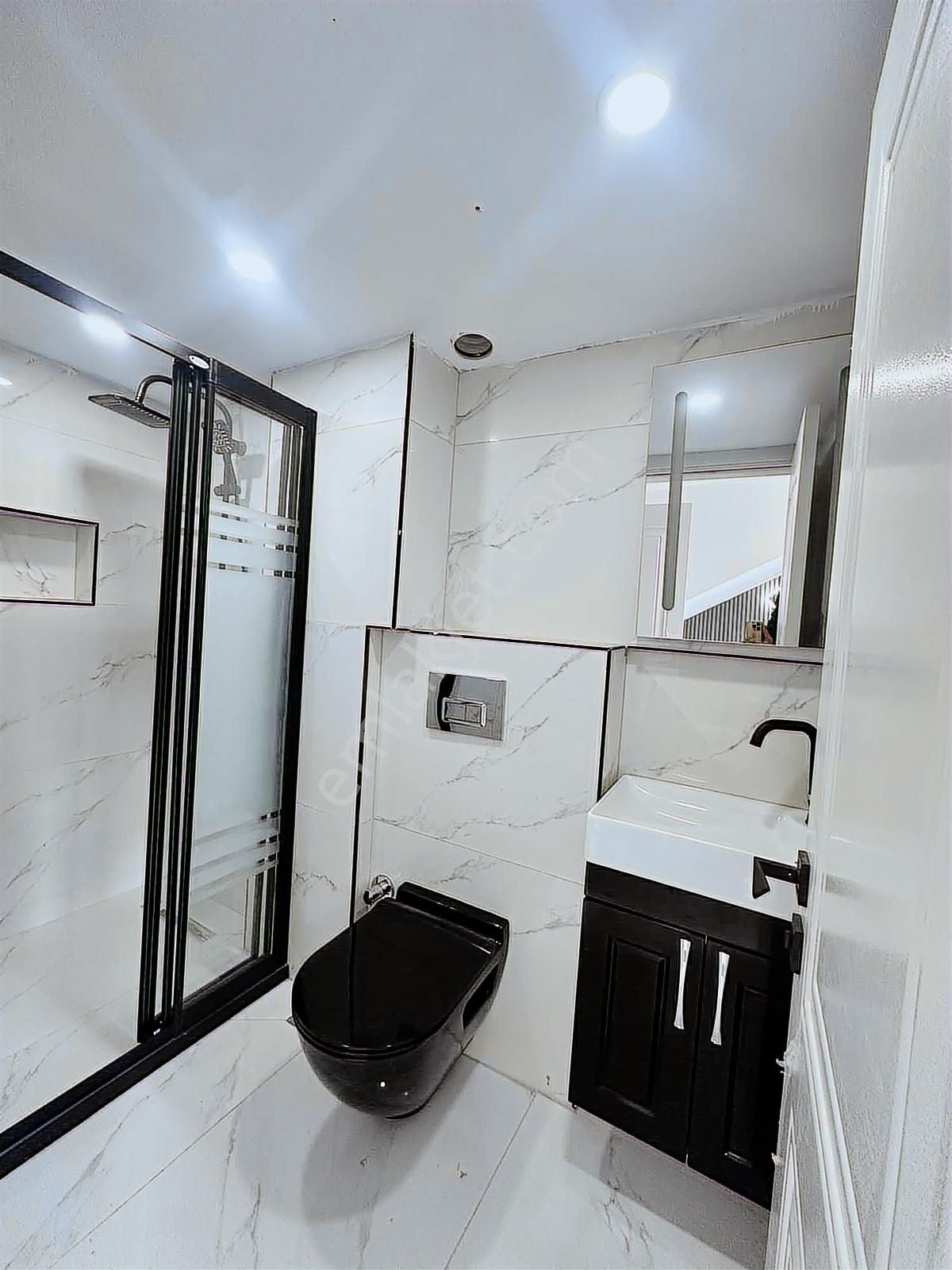 Arnavutköy Pegasus Villa Bölgesinde Satılık Villa - Görsel 16