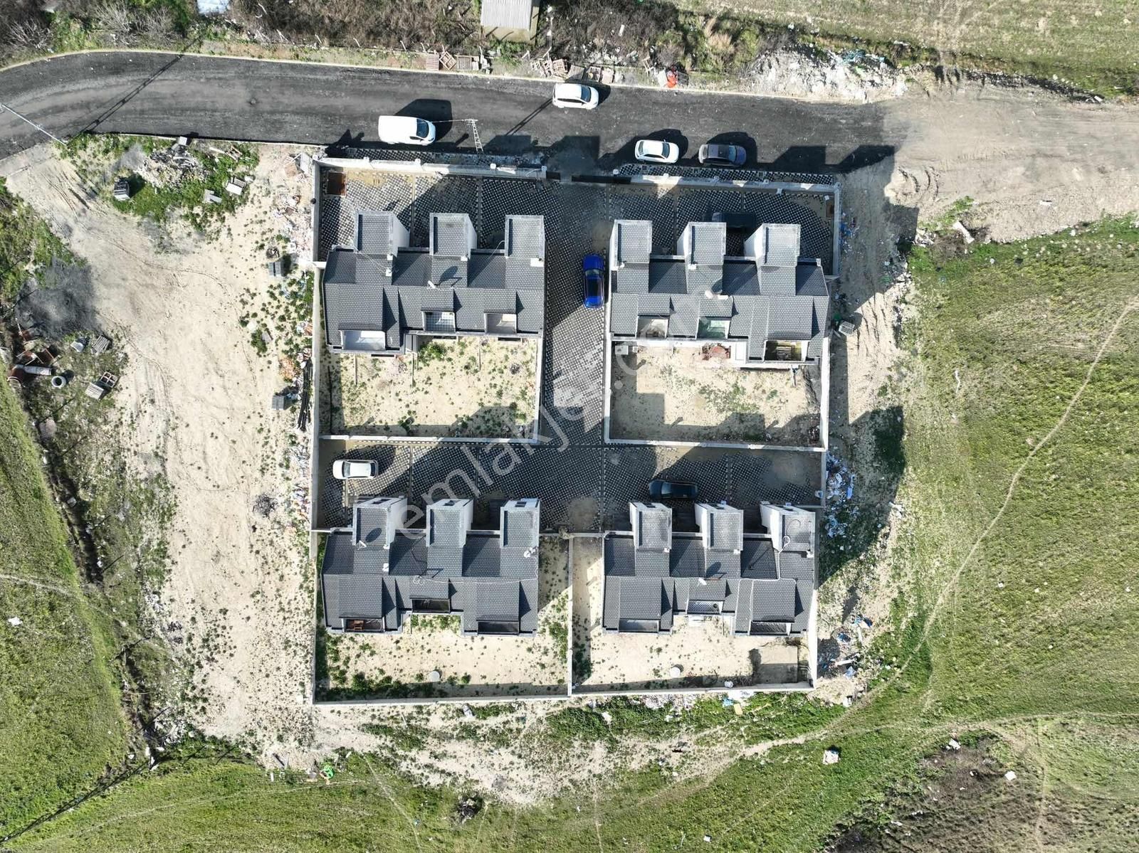 Arnavutköy Pegasus Villa Bölgesinde Satılık Villa - Görsel 7