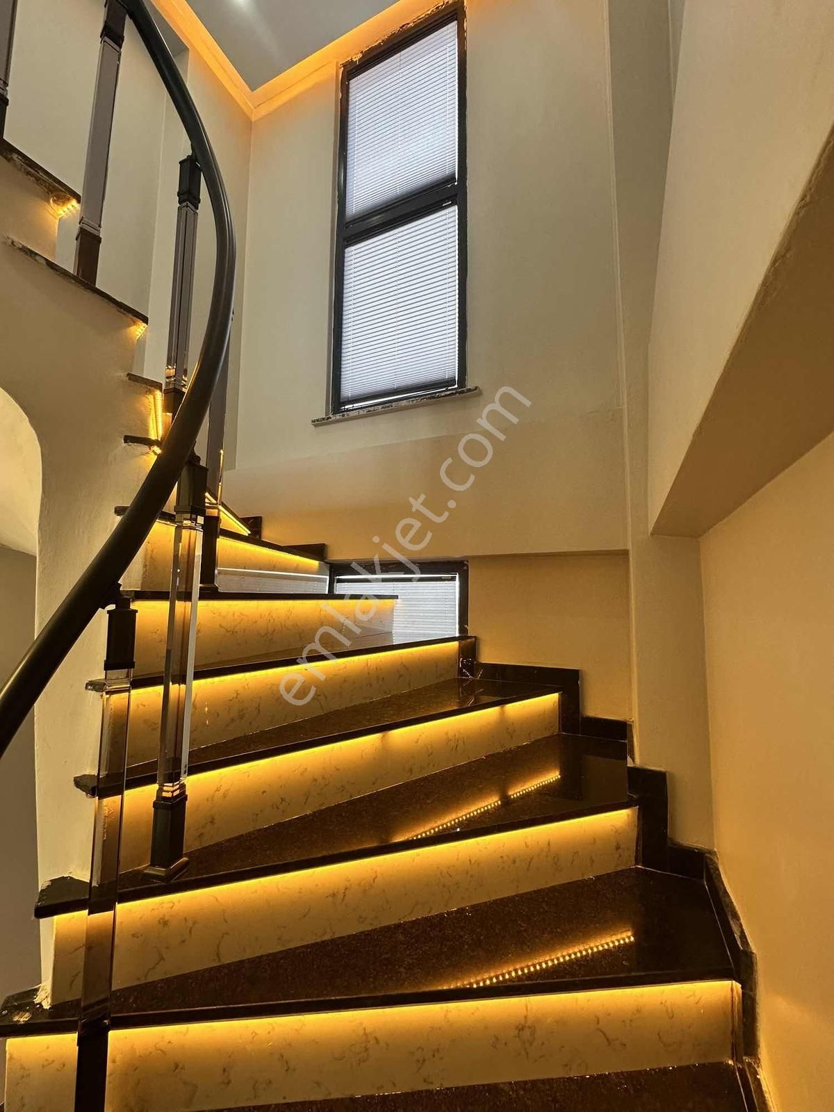 Arnavutköy Pegasus Villa Bölgesinde Satılık Villa - Görsel 9