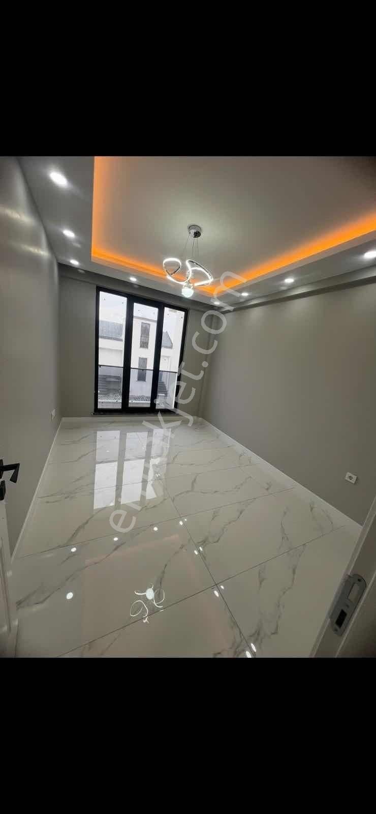 Arnavutköy Pegasus Villa Bölgesinde Satılık Villa - Görsel 29