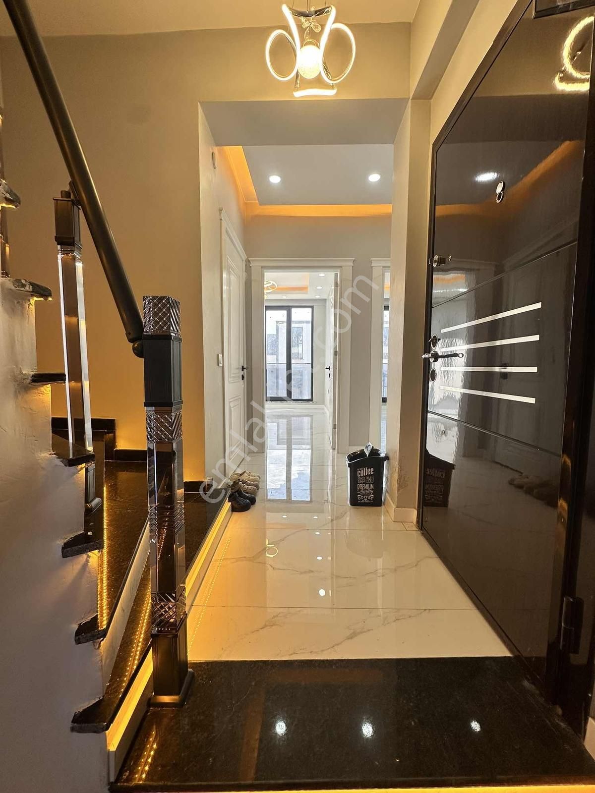 Arnavutköy Pegasus Villa Bölgesinde Satılık Villa - Görsel 15