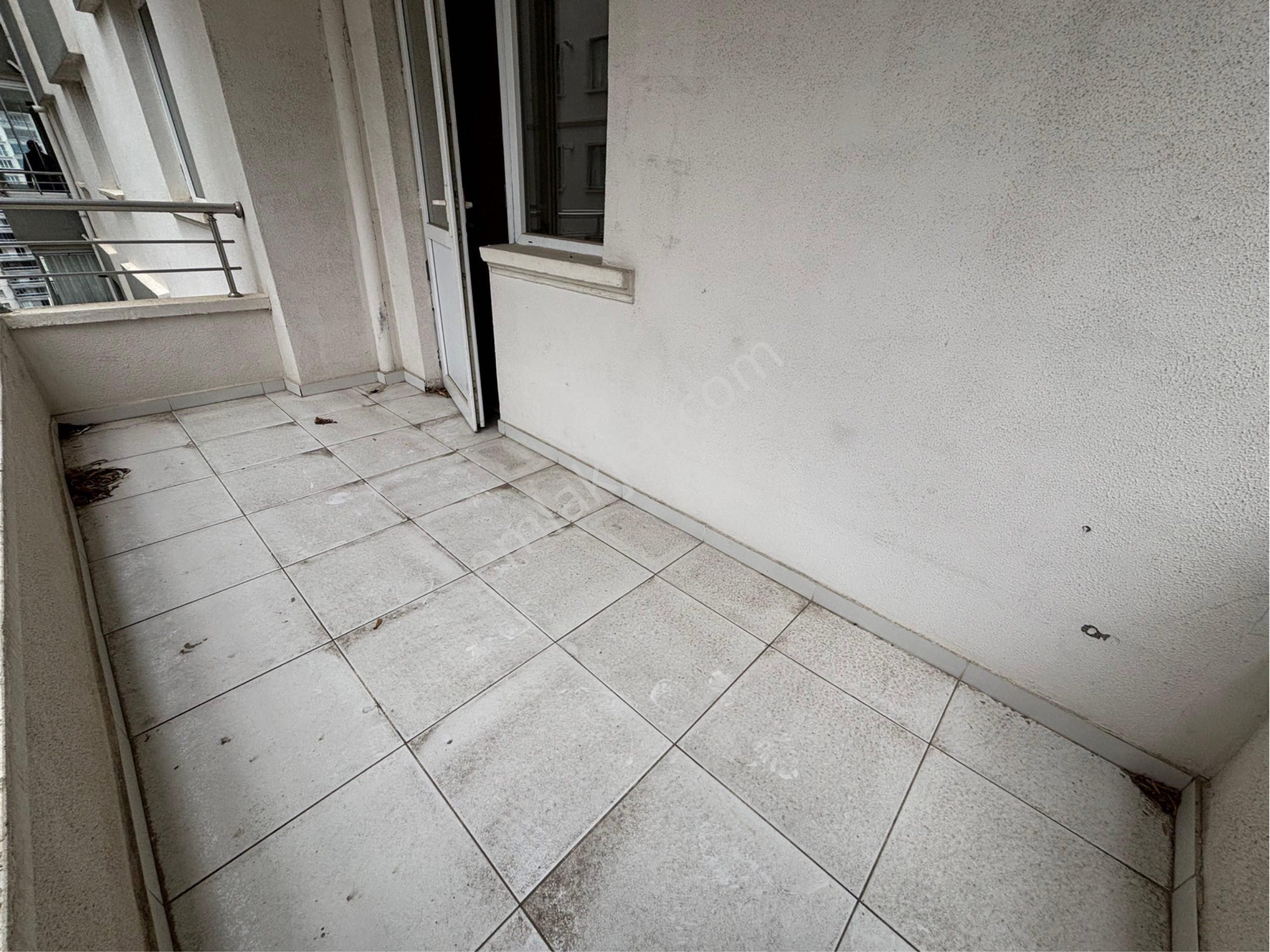 Tekin Emlaktan Pamuklarda Arakat Ebeveyn Banyolu Teras Balkonlu Ön Cephe Bulunmayacak Fırsat Kiralık - Görsel 28