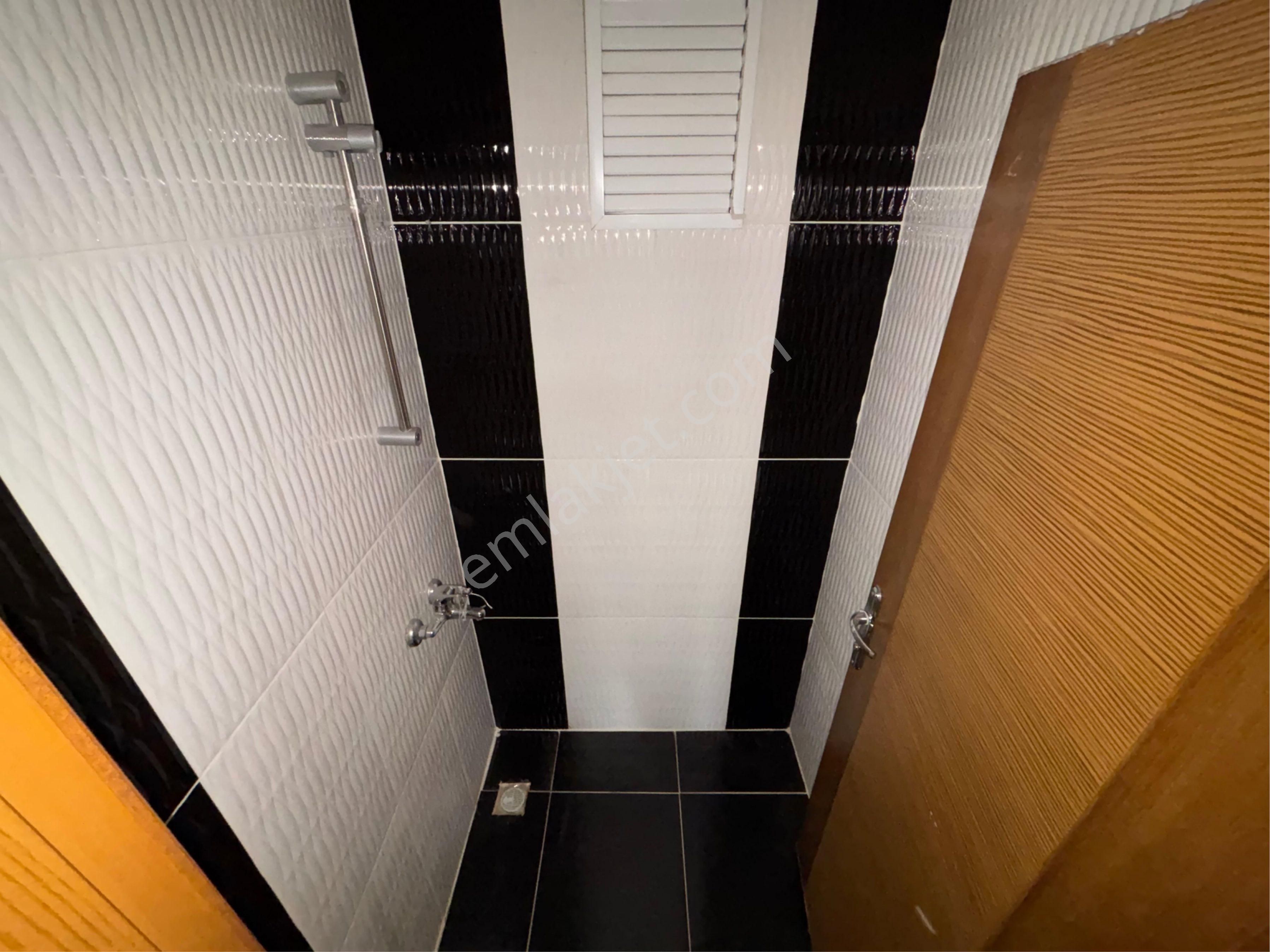 Tekin Emlaktan Pamuklarda Arakat Ebeveyn Banyolu Teras Balkonlu Ön Cephe Bulunmayacak Fırsat Kiralık - Görsel 33