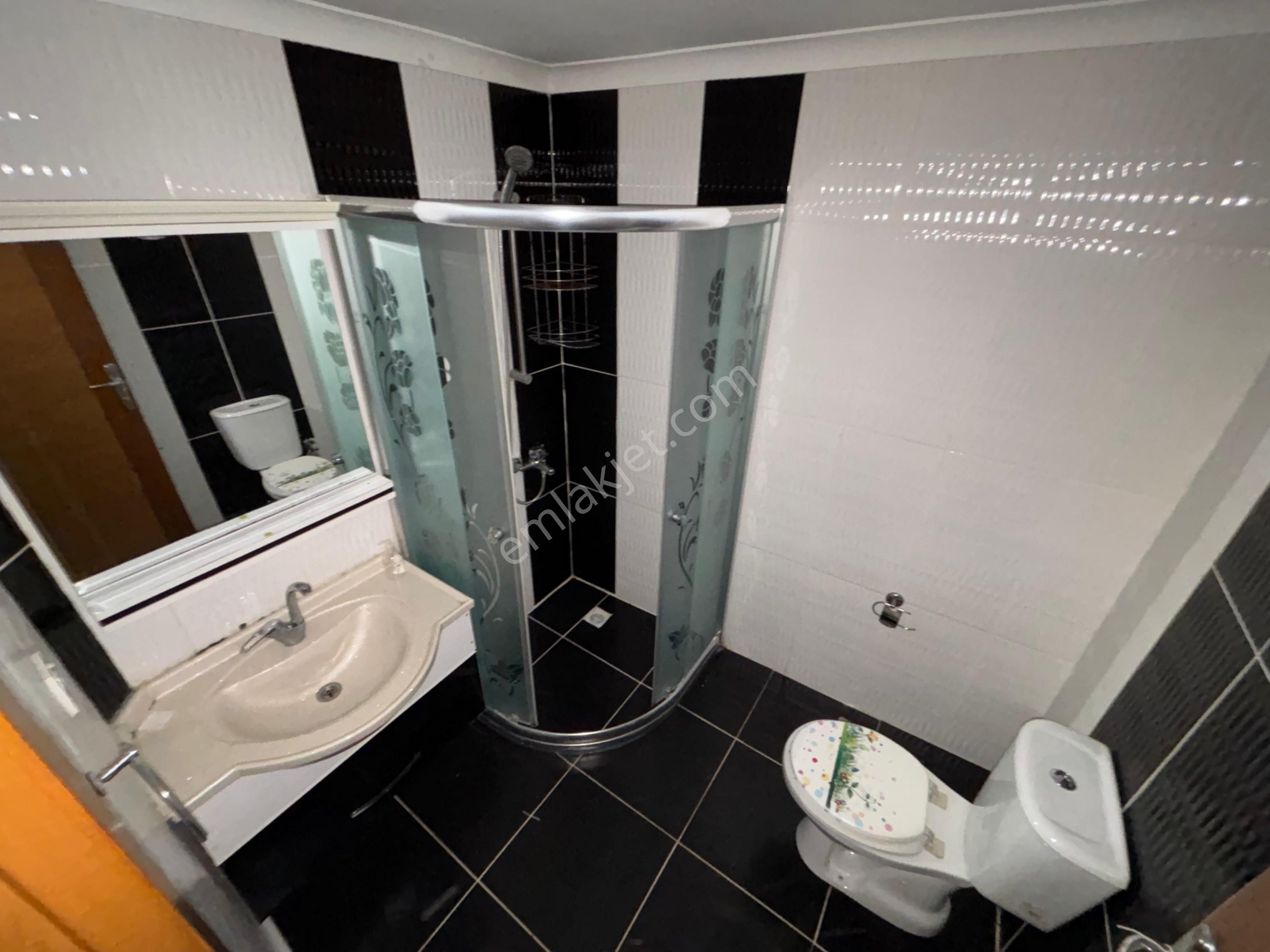 Tekin Emlaktan Pamuklarda Arakat Ebeveyn Banyolu Teras Balkonlu Ön Cephe Bulunmayacak Fırsat Kiralık - Görsel 25