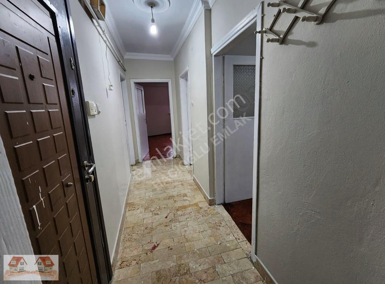 Şişli Mecidiyeköy Gülbag Da 2+1 Daire - Görsel 20