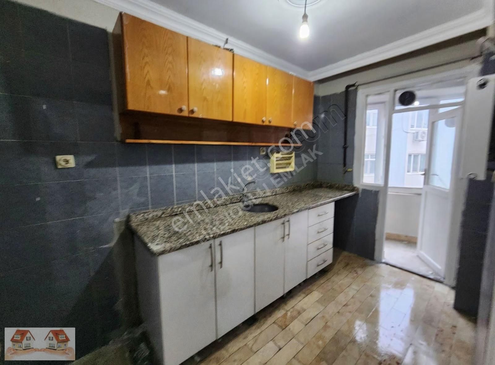 Şişli Mecidiyeköy Gülbag Da 2+1 Daire - Görsel 14