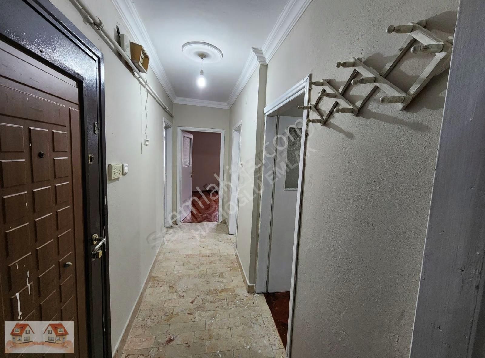 Şişli Mecidiyeköy Gülbag Da 2+1 Daire - Görsel 27