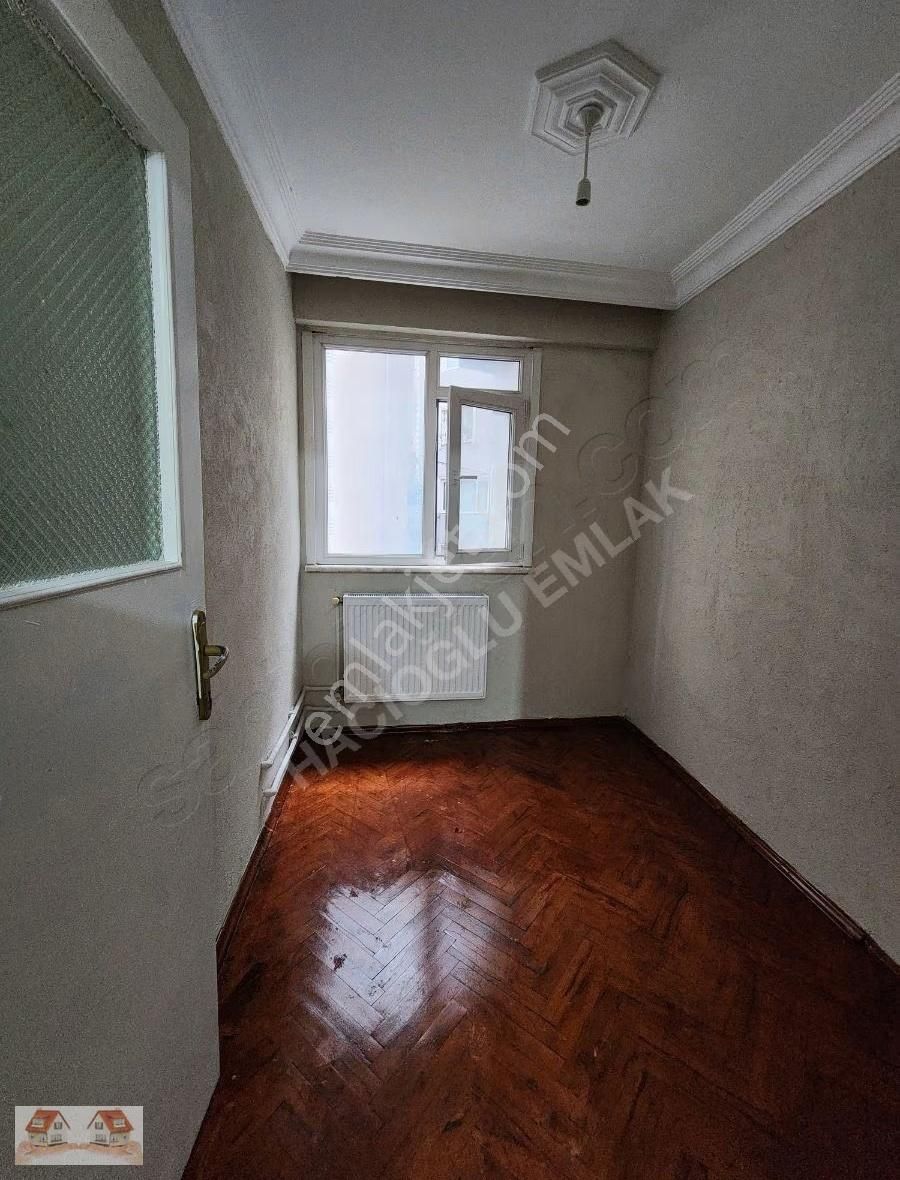 Şişli Mecidiyeköy Gülbag Da 2+1 Daire - Görsel 33
