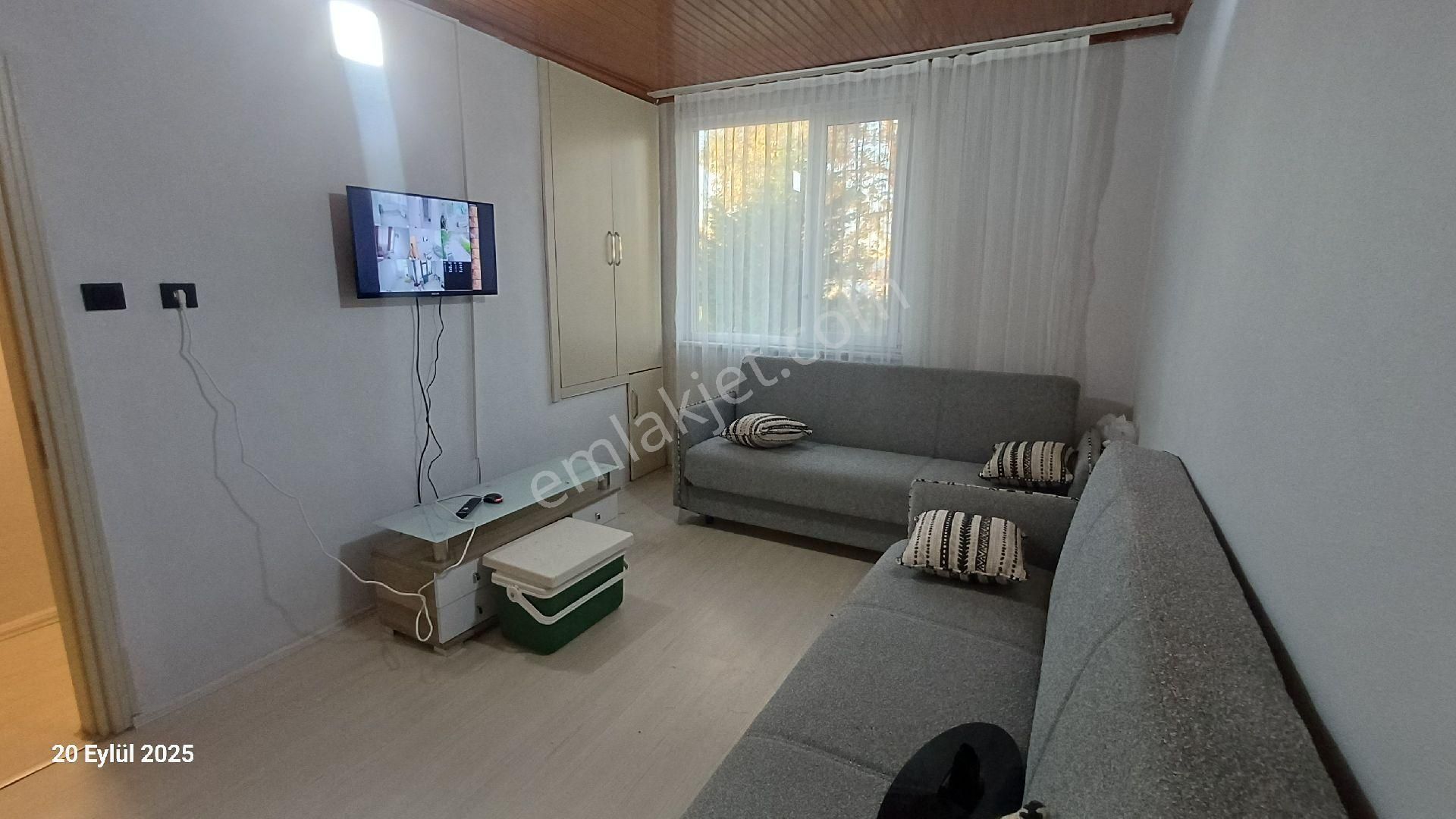 Re/max Mavi Birsen Çulha'dan Yeşillikler İçinde Daire Fiyatına Villa - Görsel 15