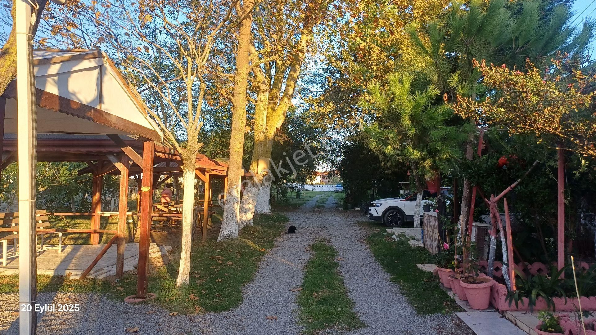 Re/max Mavi Birsen Çulha'dan Yeşillikler İçinde Daire Fiyatına Villa - Görsel 2