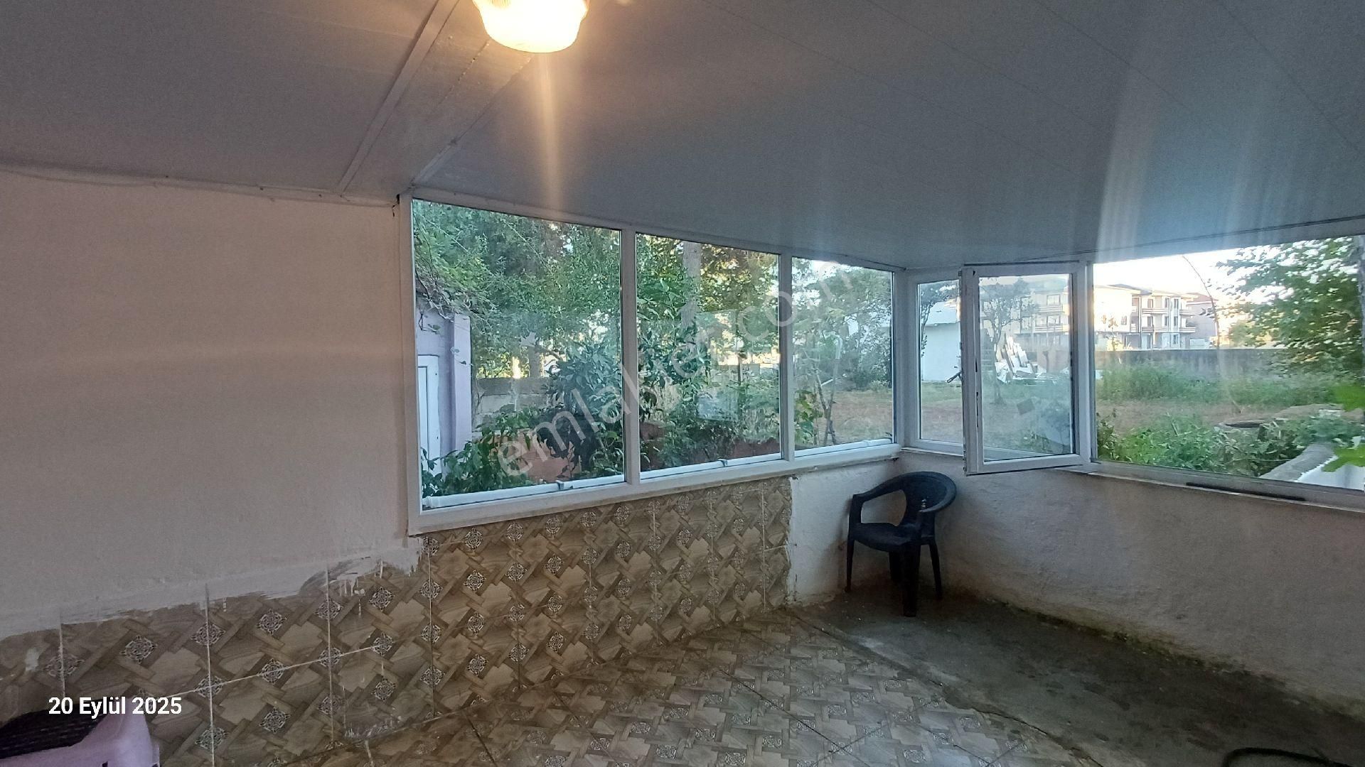 Re/max Mavi Birsen Çulha'dan Yeşillikler İçinde Daire Fiyatına Villa - Görsel 18