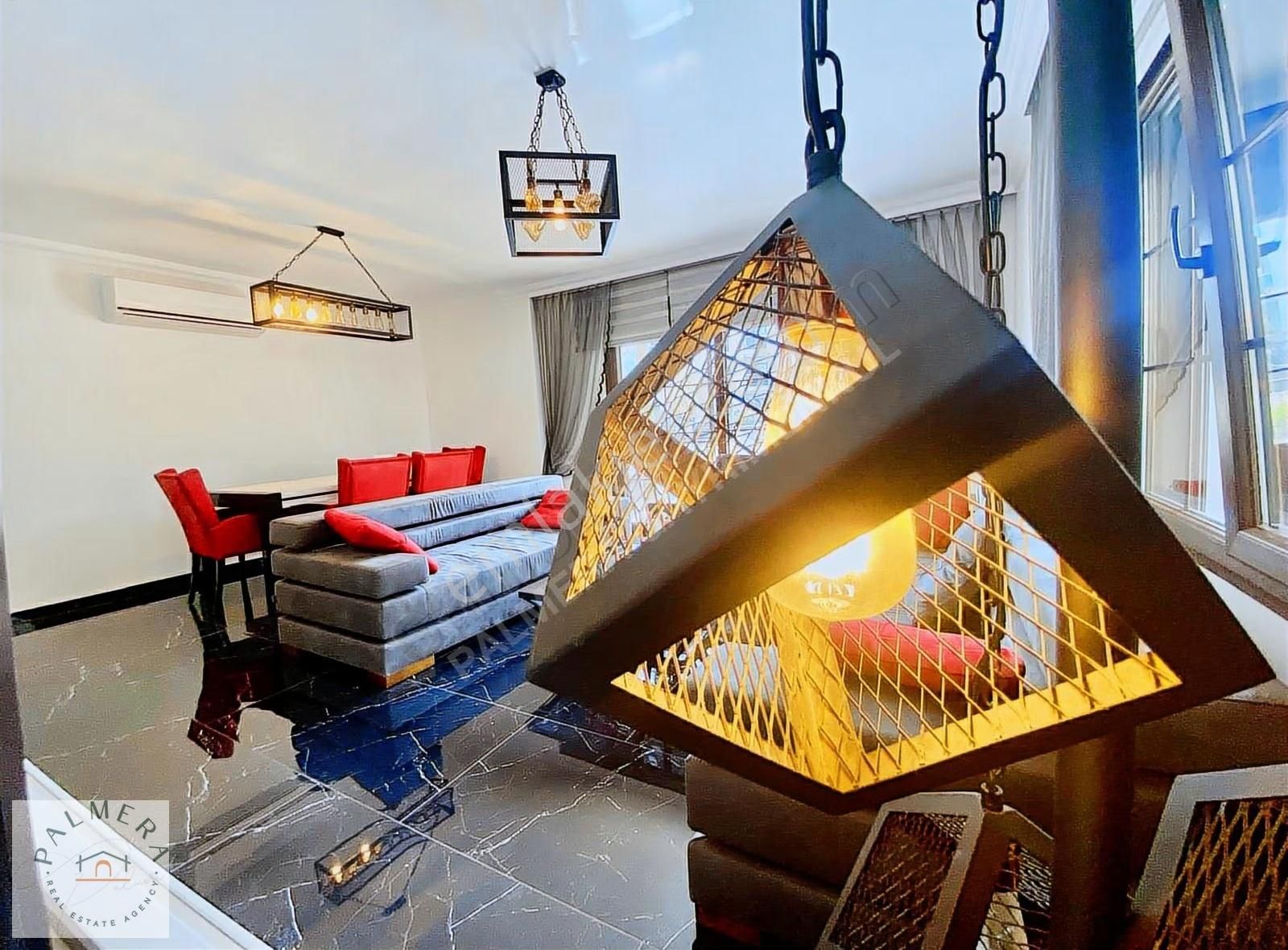 Marmaris Siteler'de Denize Yakın Genç Bina Satılık Daire - Görsel 31