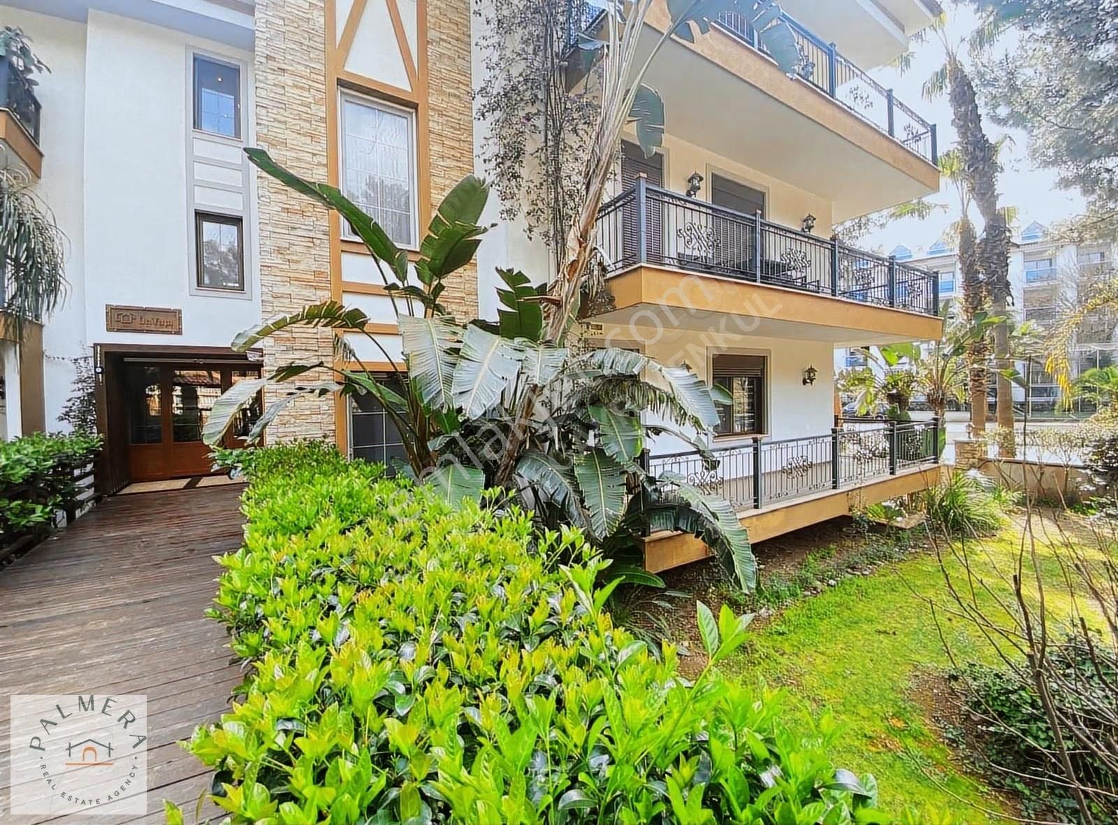 Marmaris Siteler'de Denize Yakın Genç Bina Satılık Daire - Görsel 15