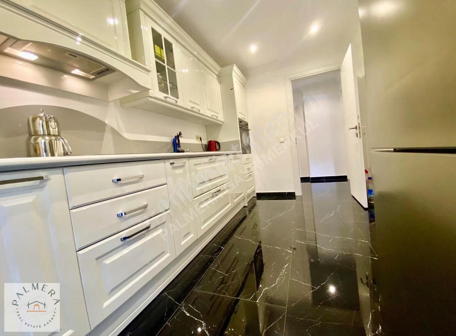 Marmaris Siteler'de Denize Yakın Genç Bina Satılık Daire - Görsel 24