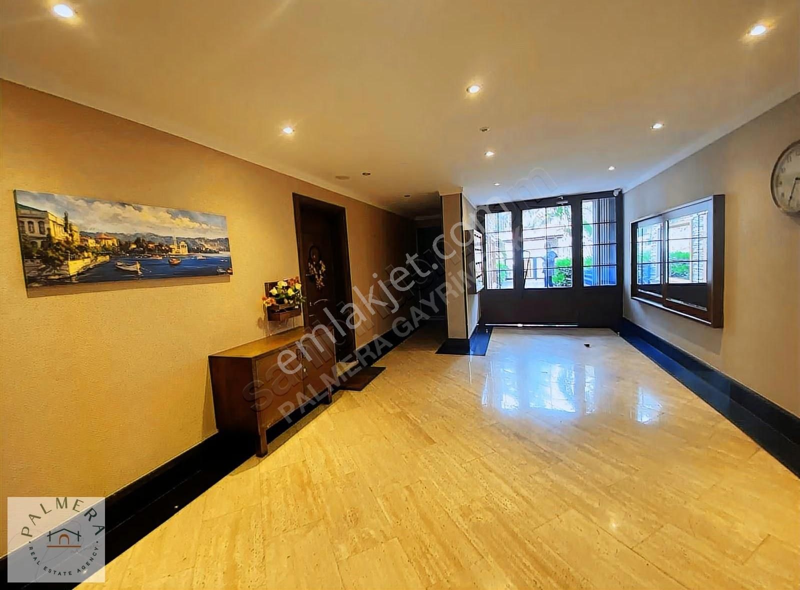 Marmaris Siteler'de Denize Yakın Genç Bina Satılık Daire - Görsel 17