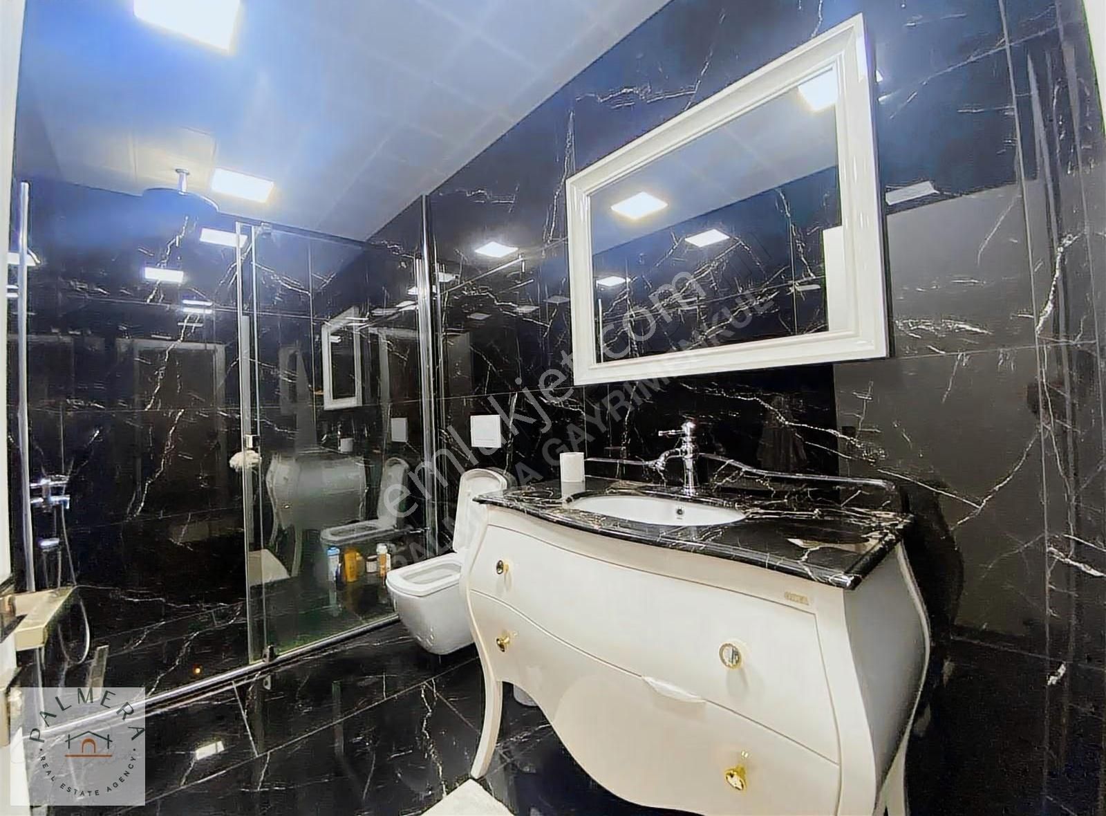 Marmaris Siteler'de Denize Yakın Genç Bina Satılık Daire - Görsel 13