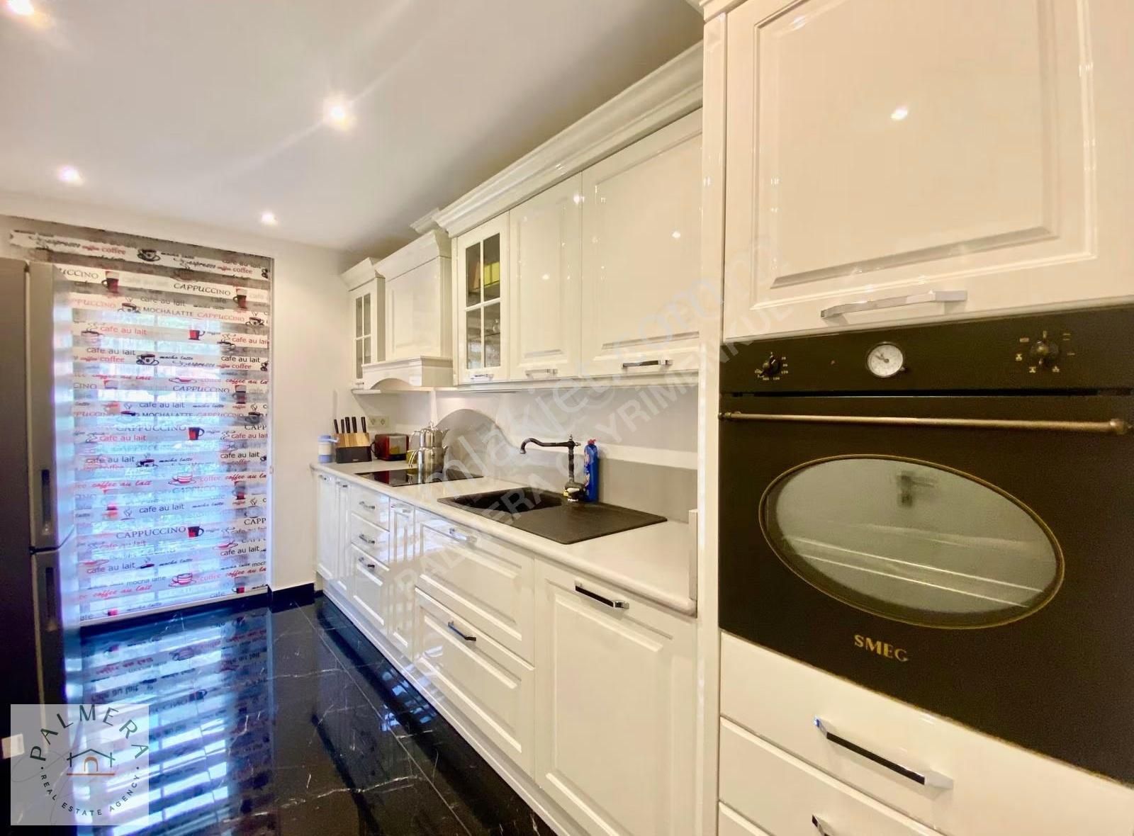 Marmaris Siteler'de Denize Yakın Genç Bina Satılık Daire - Görsel 33