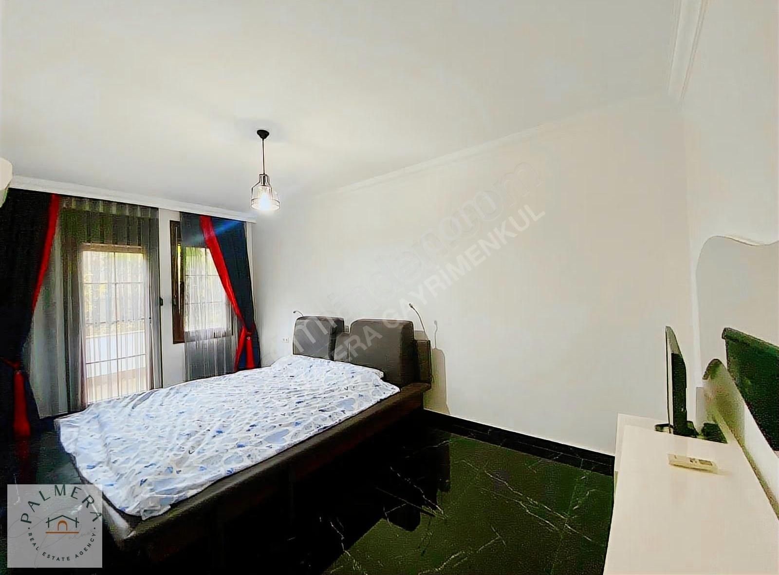 Marmaris Siteler'de Denize Yakın Genç Bina Satılık Daire - Görsel 14