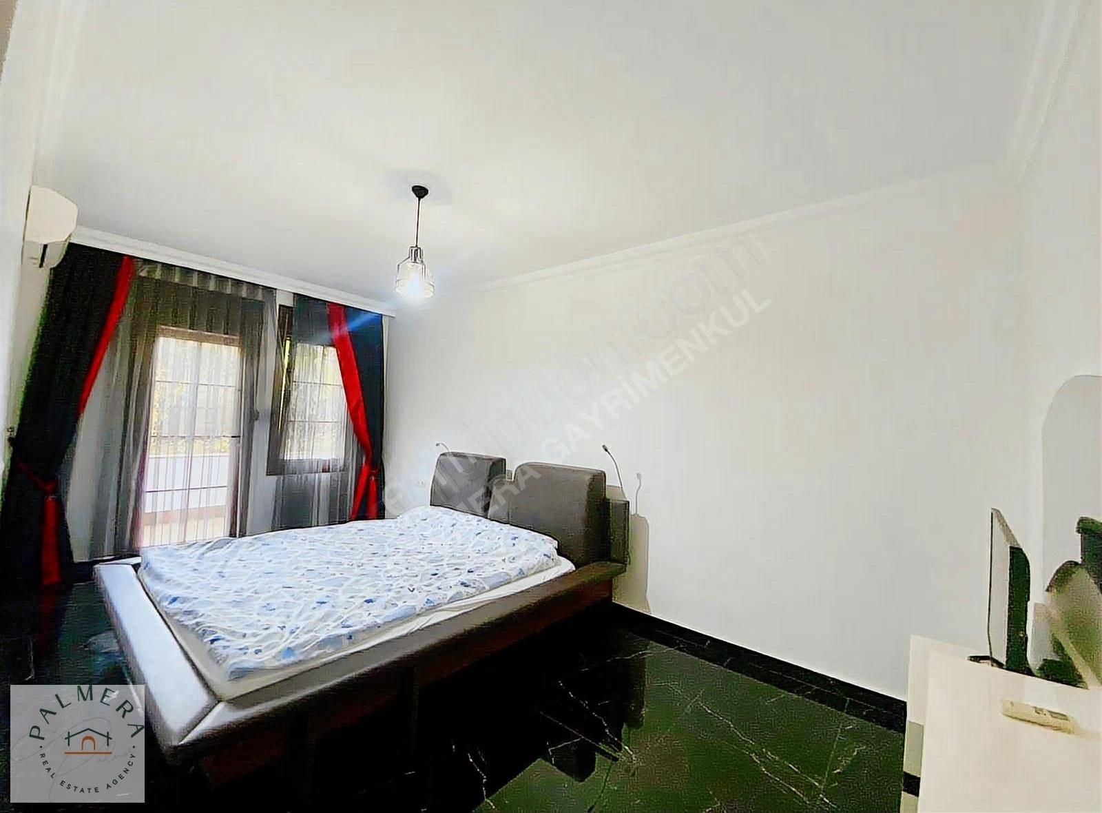 Marmaris Siteler'de Denize Yakın Genç Bina Satılık Daire - Görsel 7