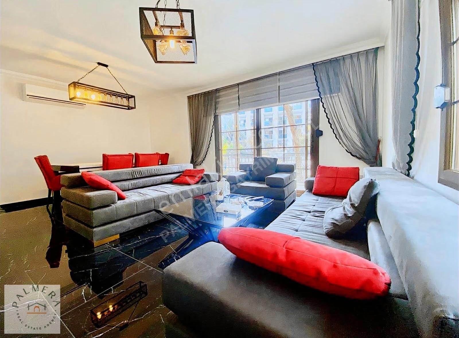 Marmaris Siteler'de Denize Yakın Genç Bina Satılık Daire - Görsel 6