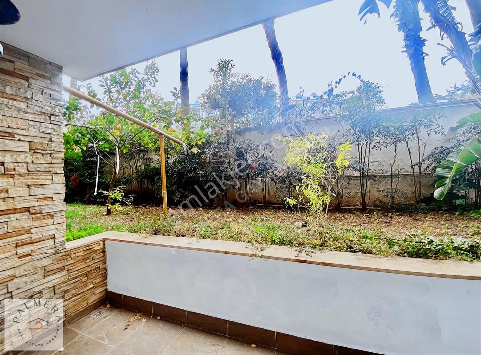 Marmaris Siteler'de Denize Yakın Genç Bina Satılık Daire - Görsel 21