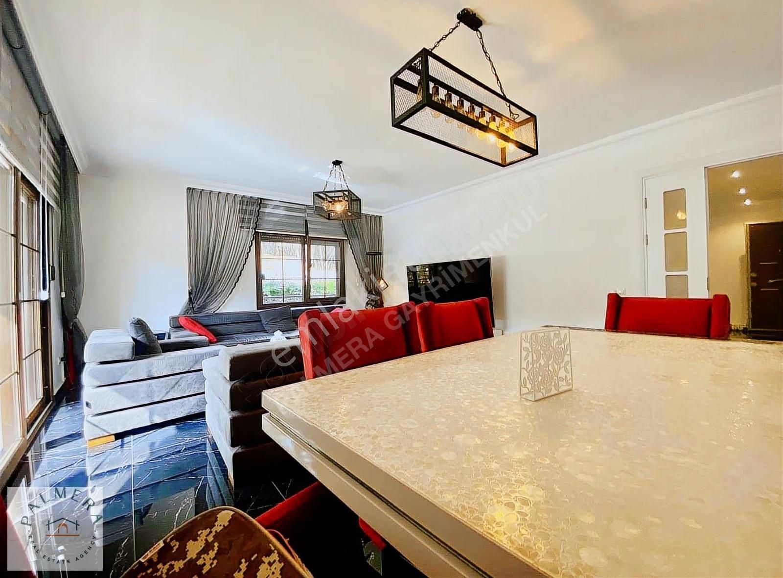 Marmaris Siteler'de Denize Yakın Genç Bina Satılık Daire - Görsel 37