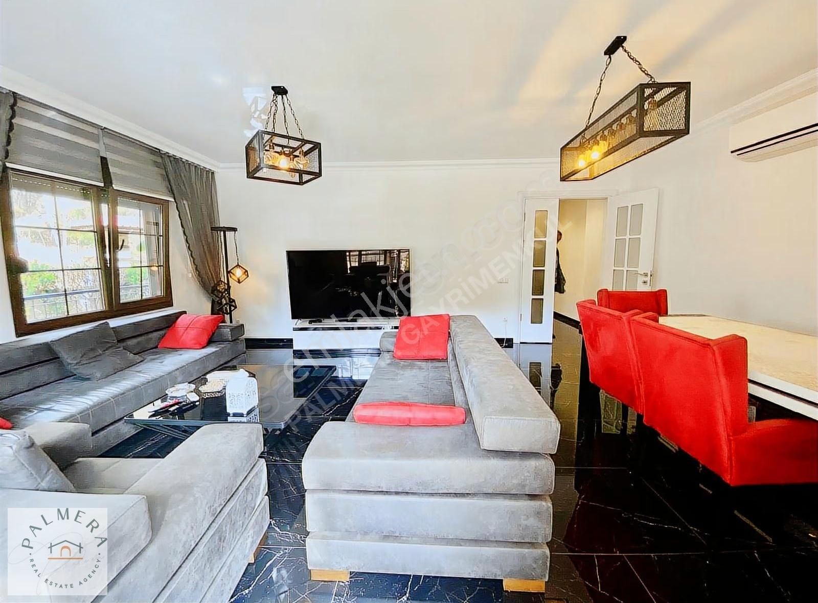 Marmaris Siteler'de Denize Yakın Genç Bina Satılık Daire - Görsel 34