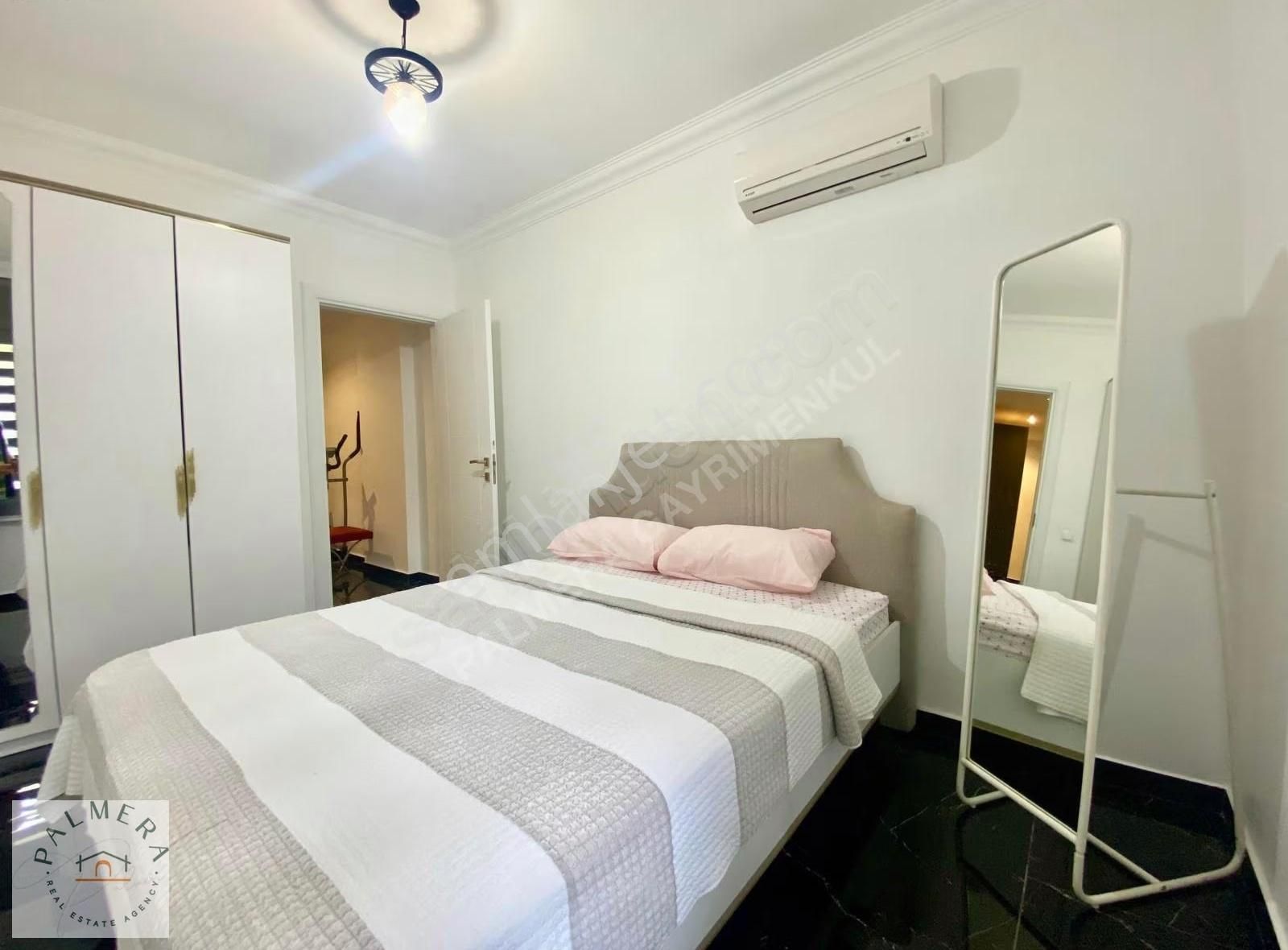 Marmaris Siteler'de Denize Yakın Genç Bina Satılık Daire - Görsel 11