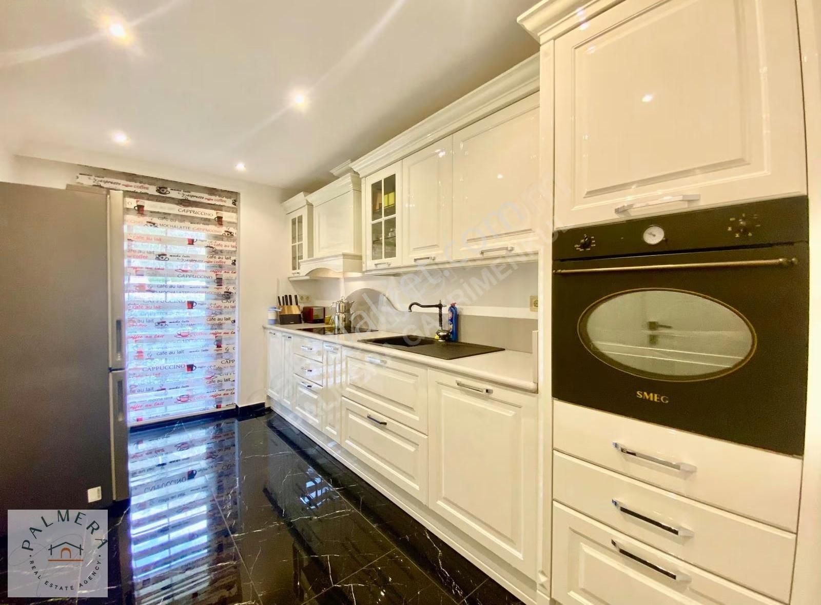 Marmaris Siteler'de Denize Yakın Genç Bina Satılık Daire - Görsel 16