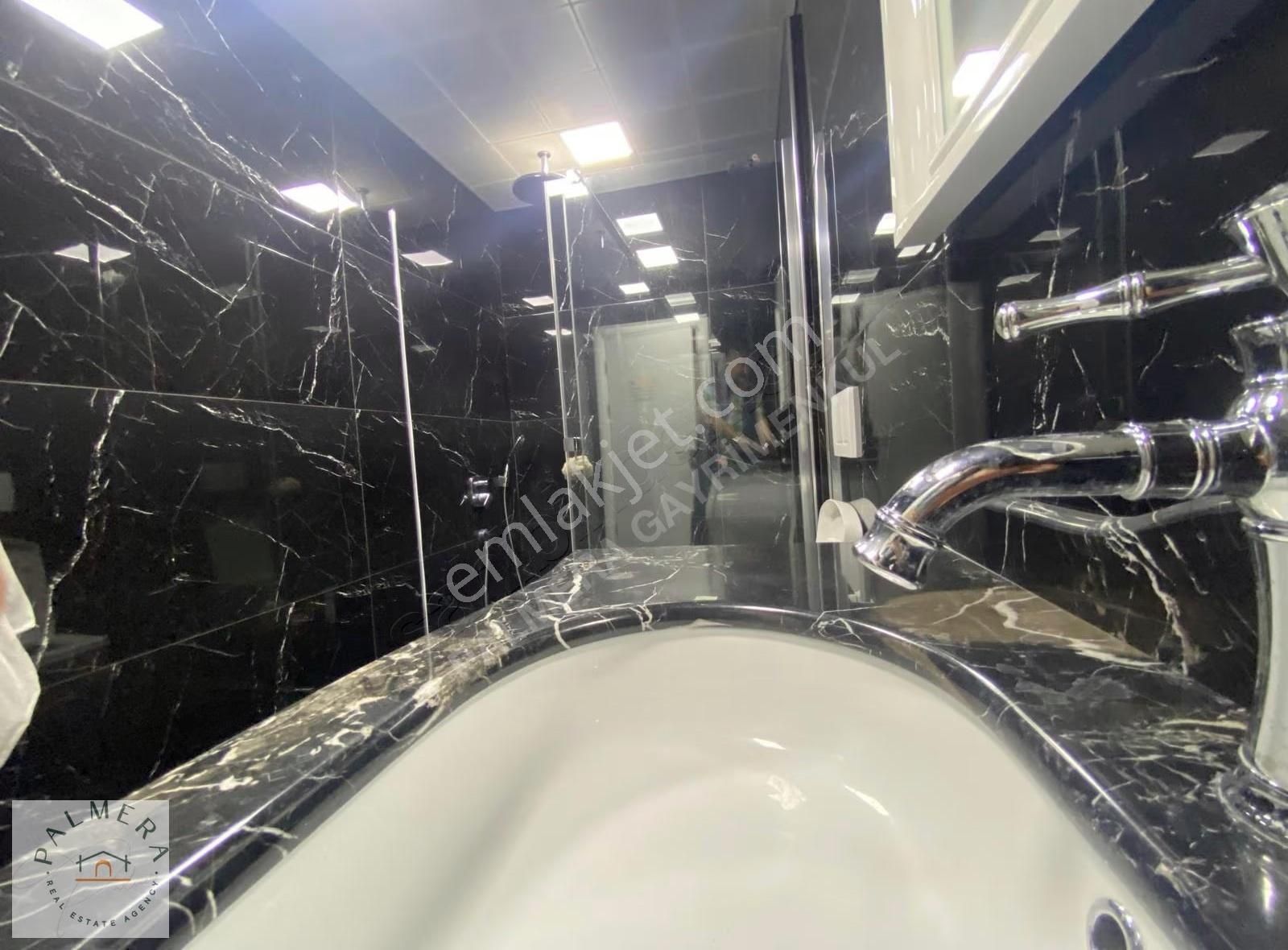 Marmaris Siteler'de Denize Yakın Genç Bina Satılık Daire - Görsel 27