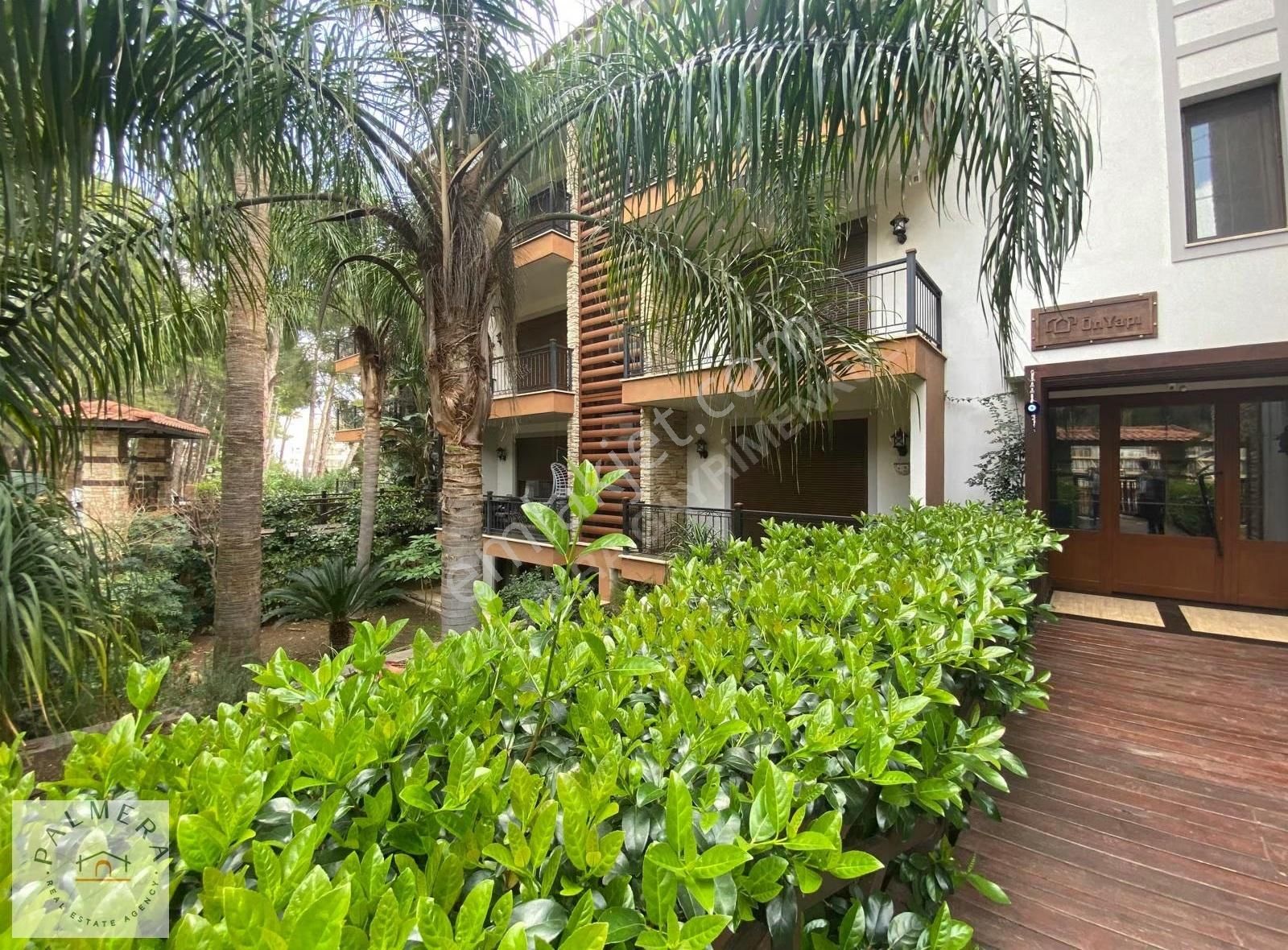 Marmaris Siteler'de Denize Yakın Genç Bina Satılık Daire - Görsel 12